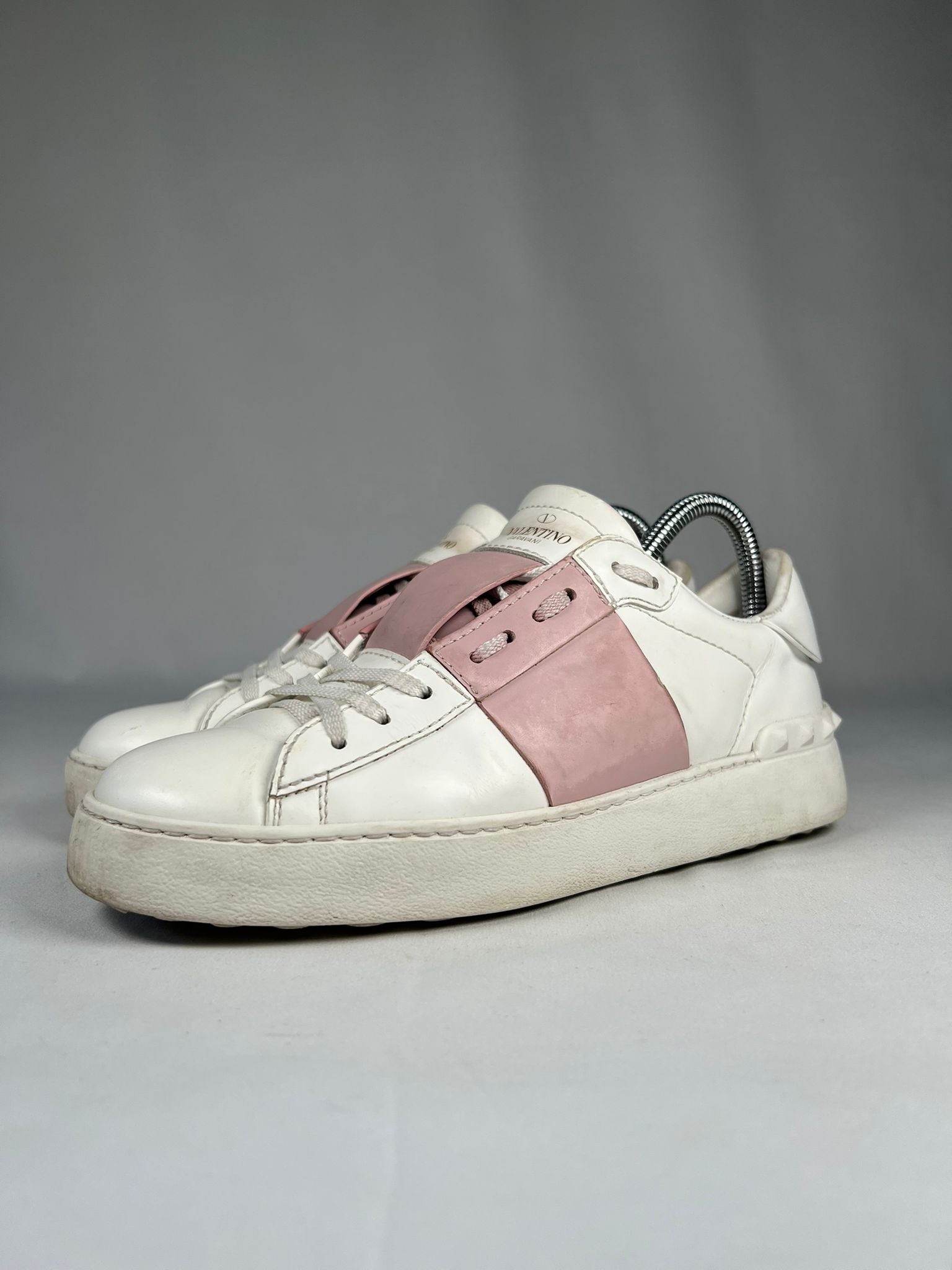 Valentino Open