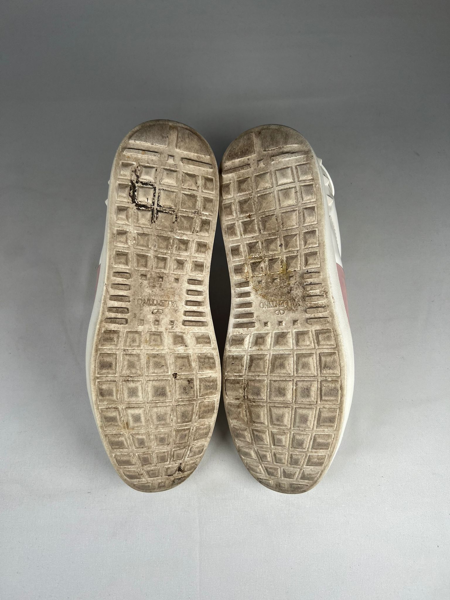 Valentino Open