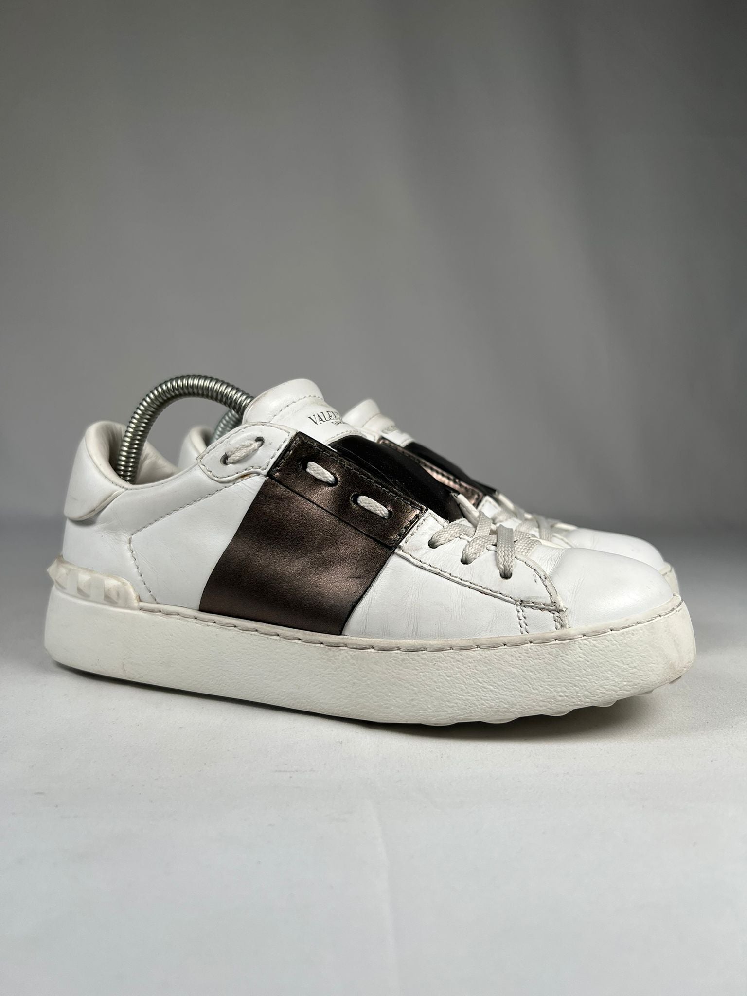 Valentino Open