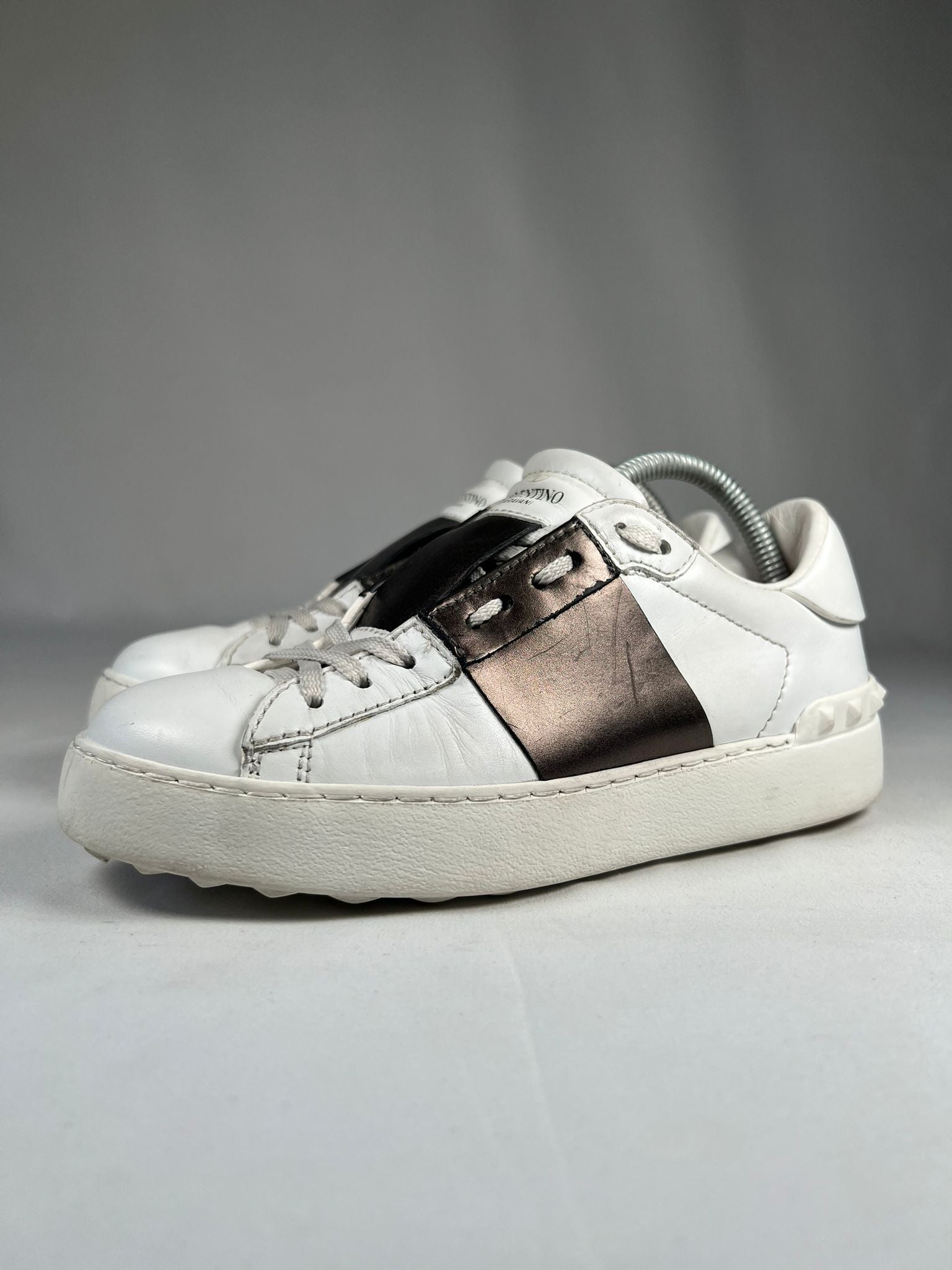 Valentino Open