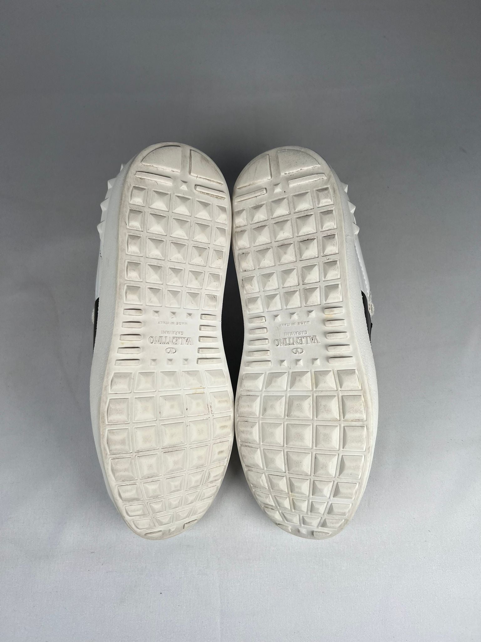Valentino Open