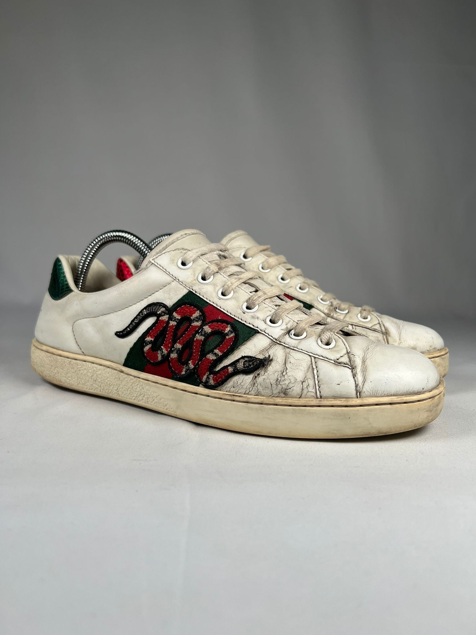 Gucci Ace Snake