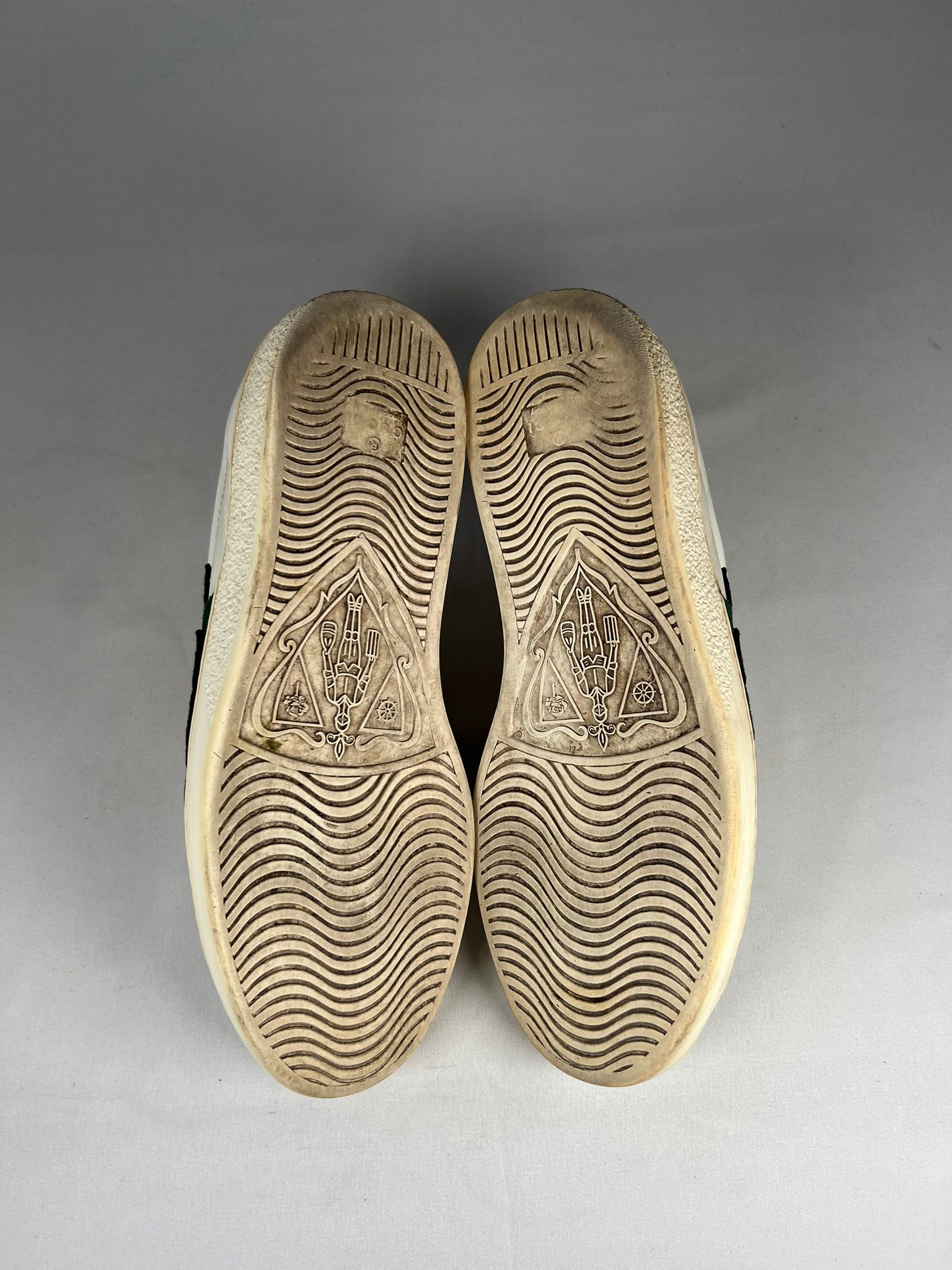 Gucci Ace Snake