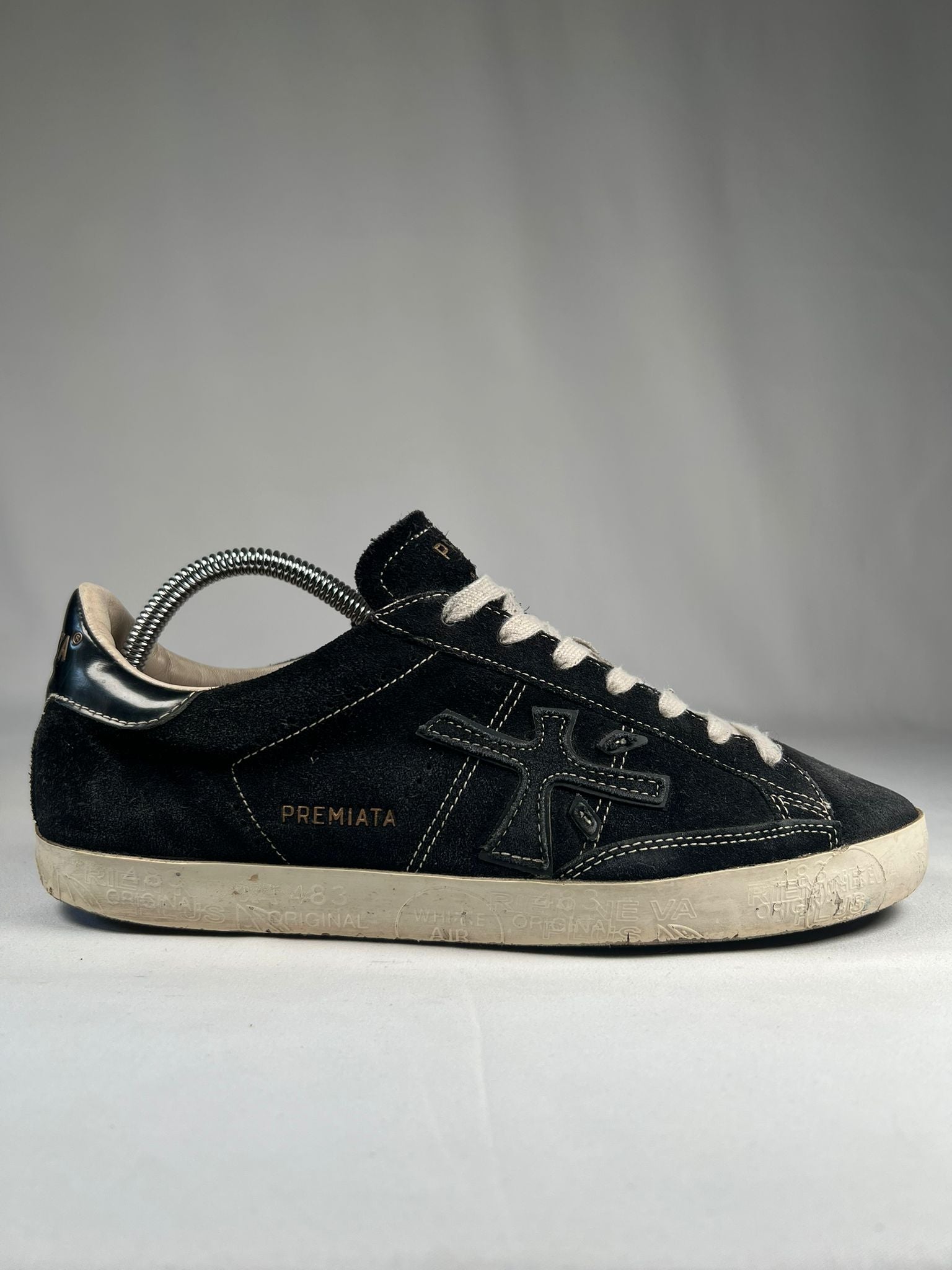 Premiata