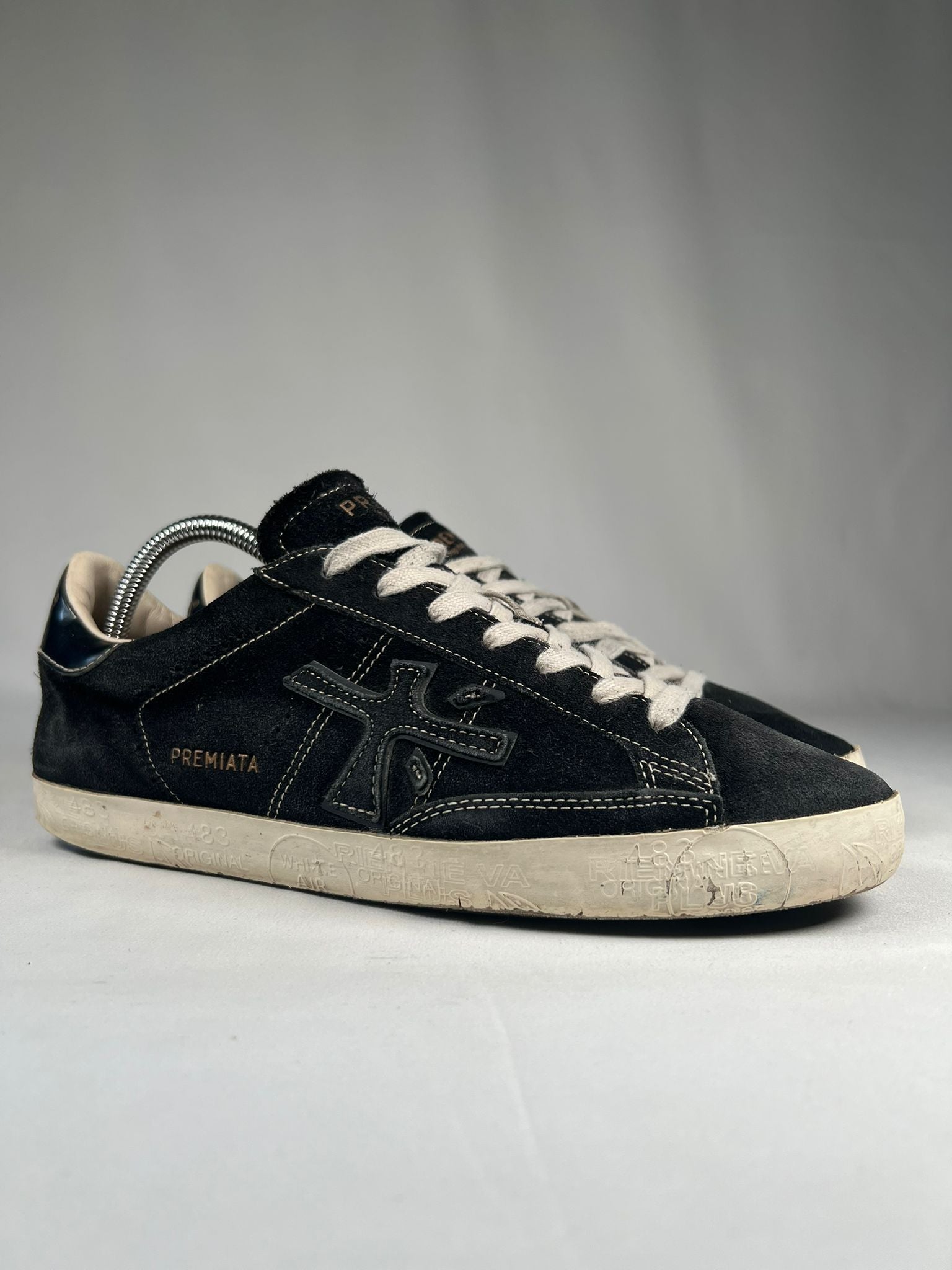 Premiata