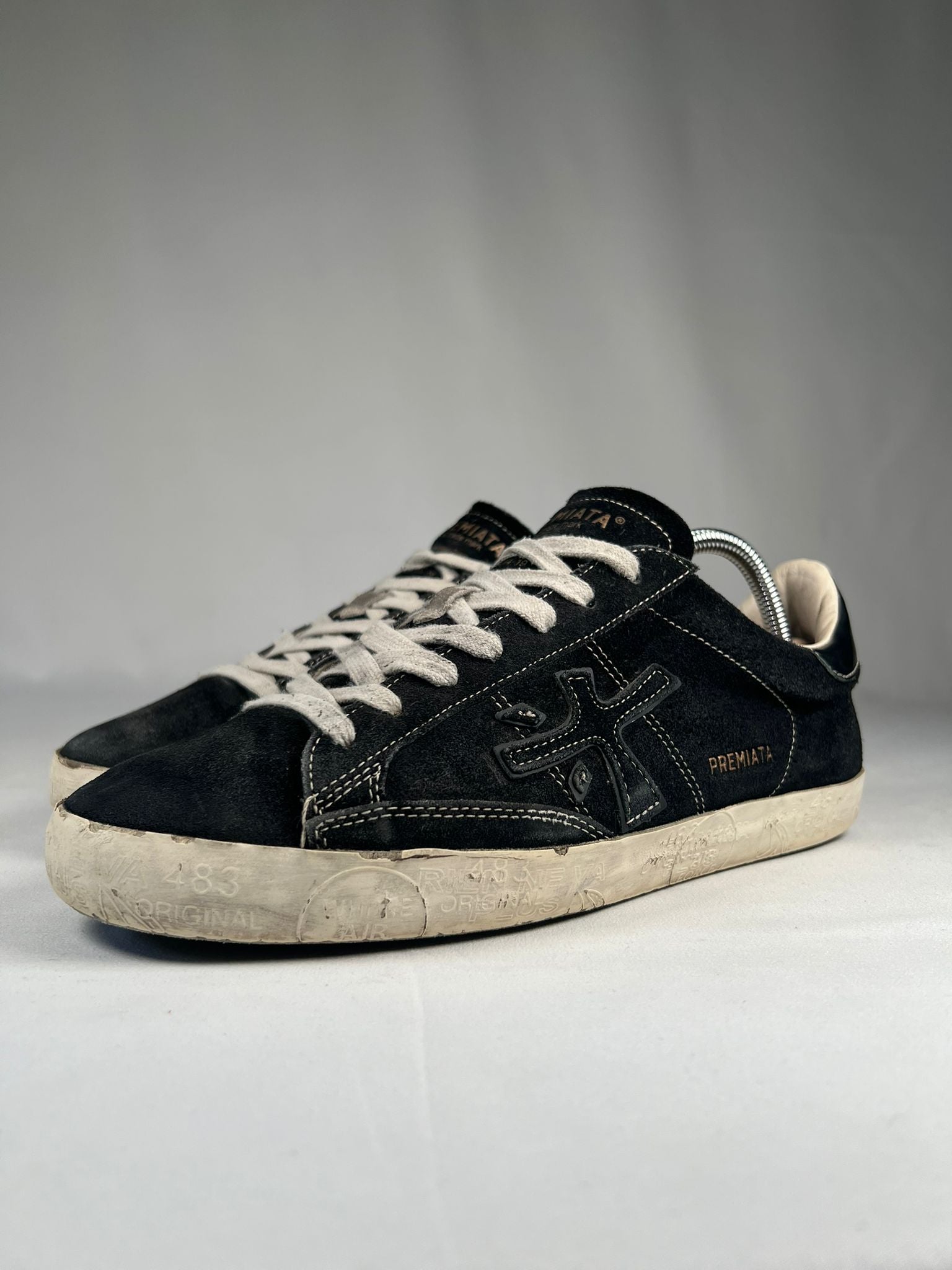 Premiata