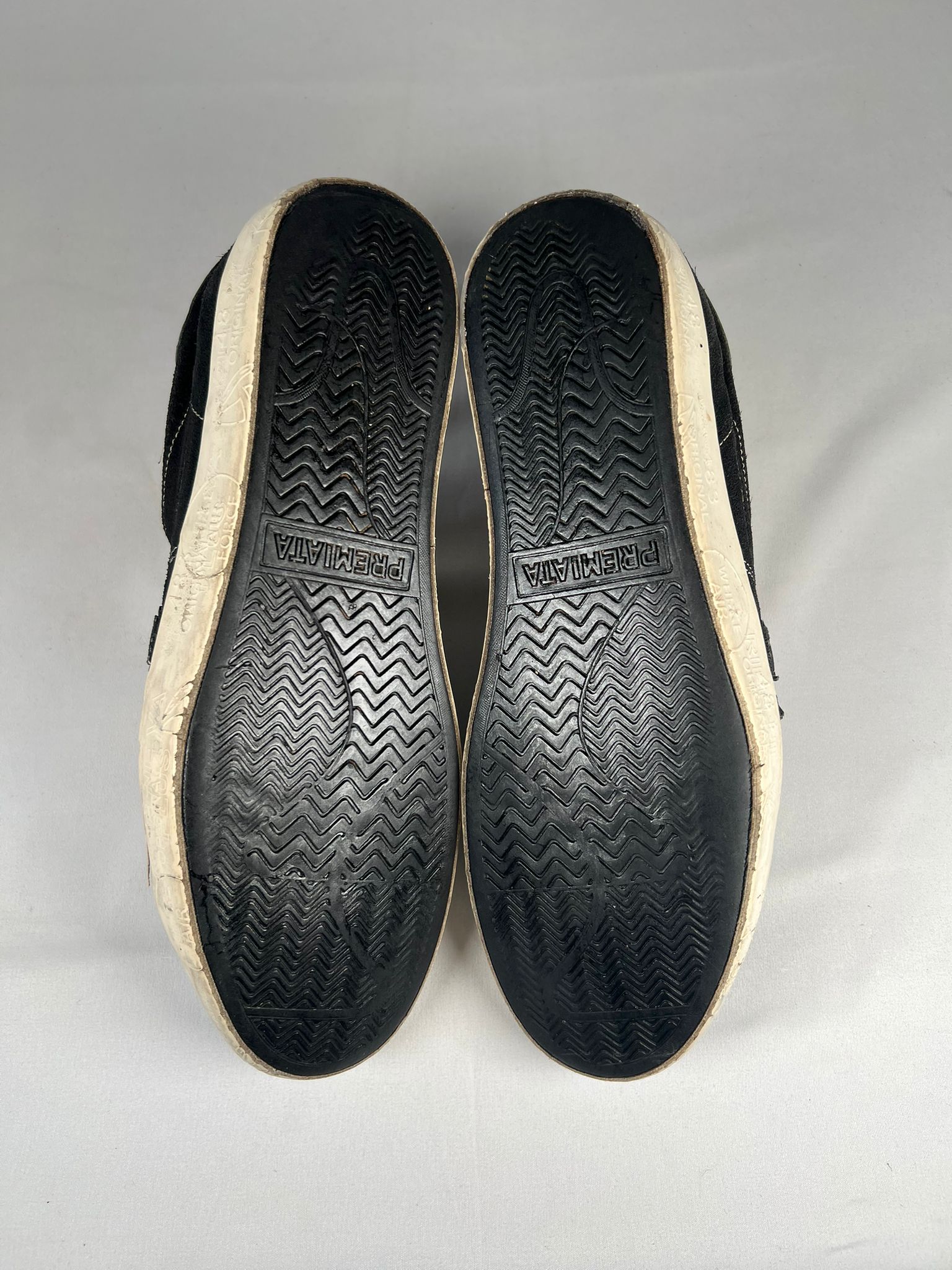 Premiata