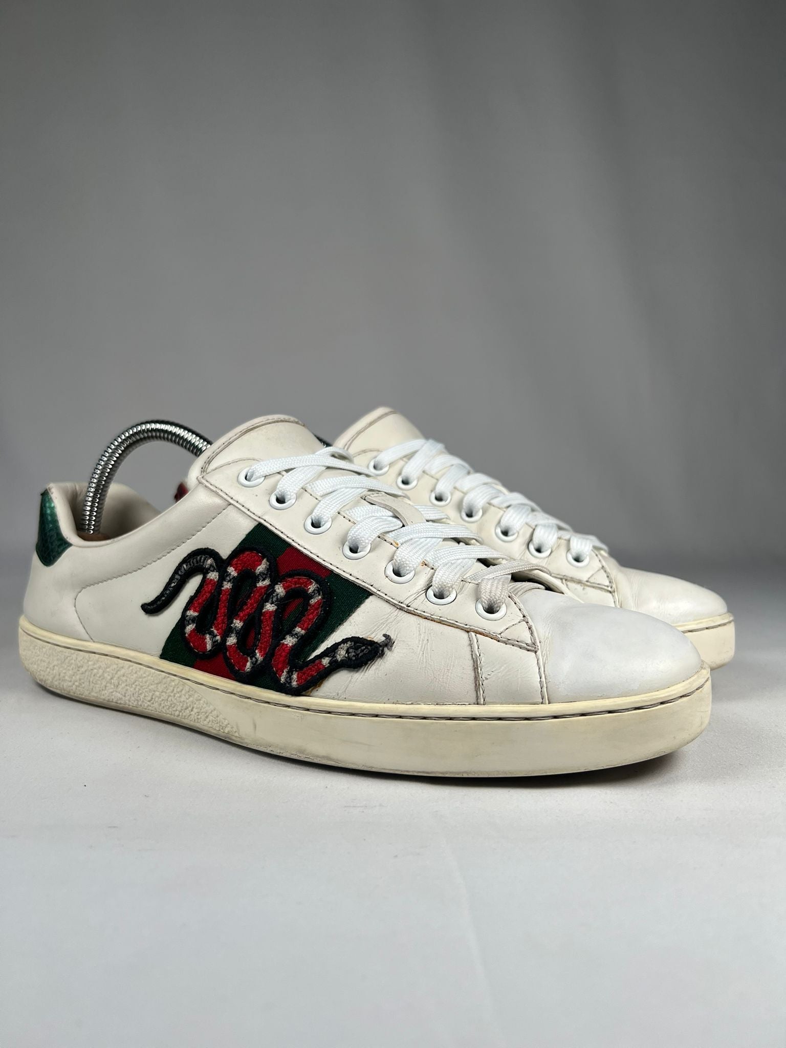 Gucci Ace Snake