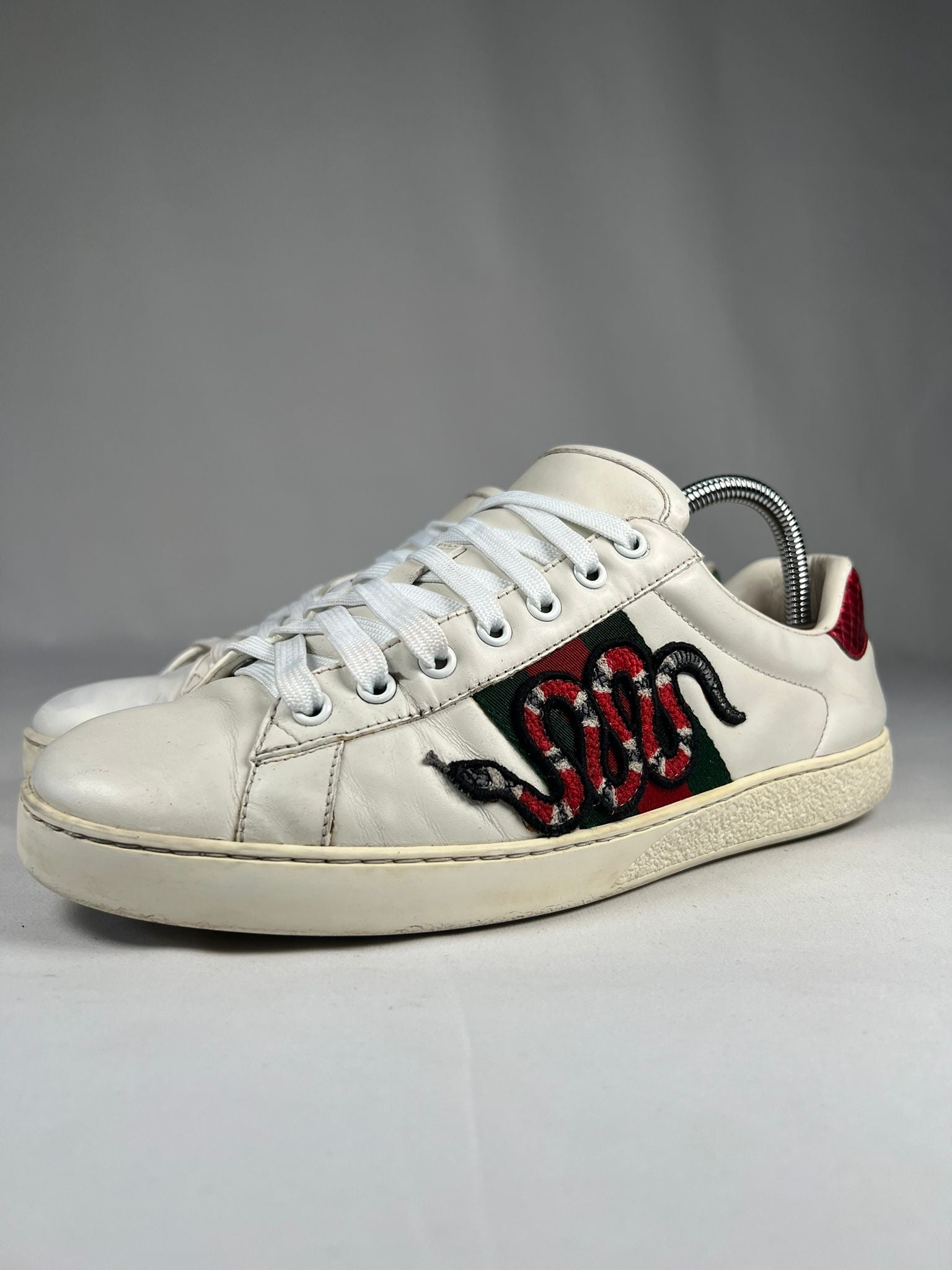 Gucci Ace Snake