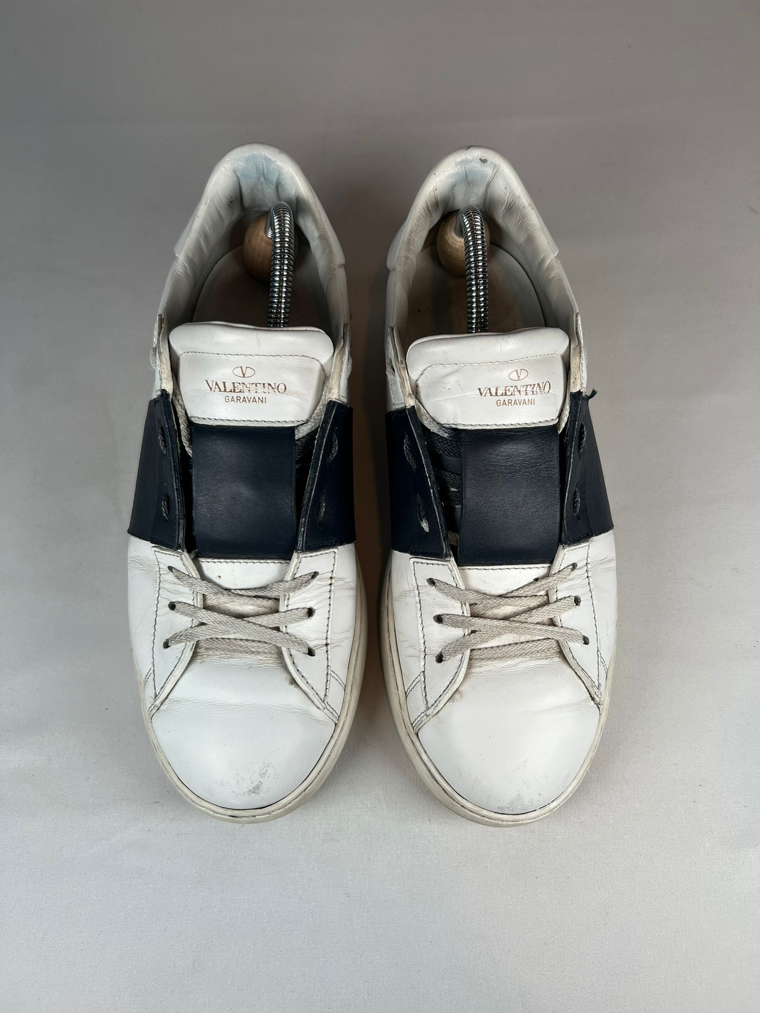 Valentino Open