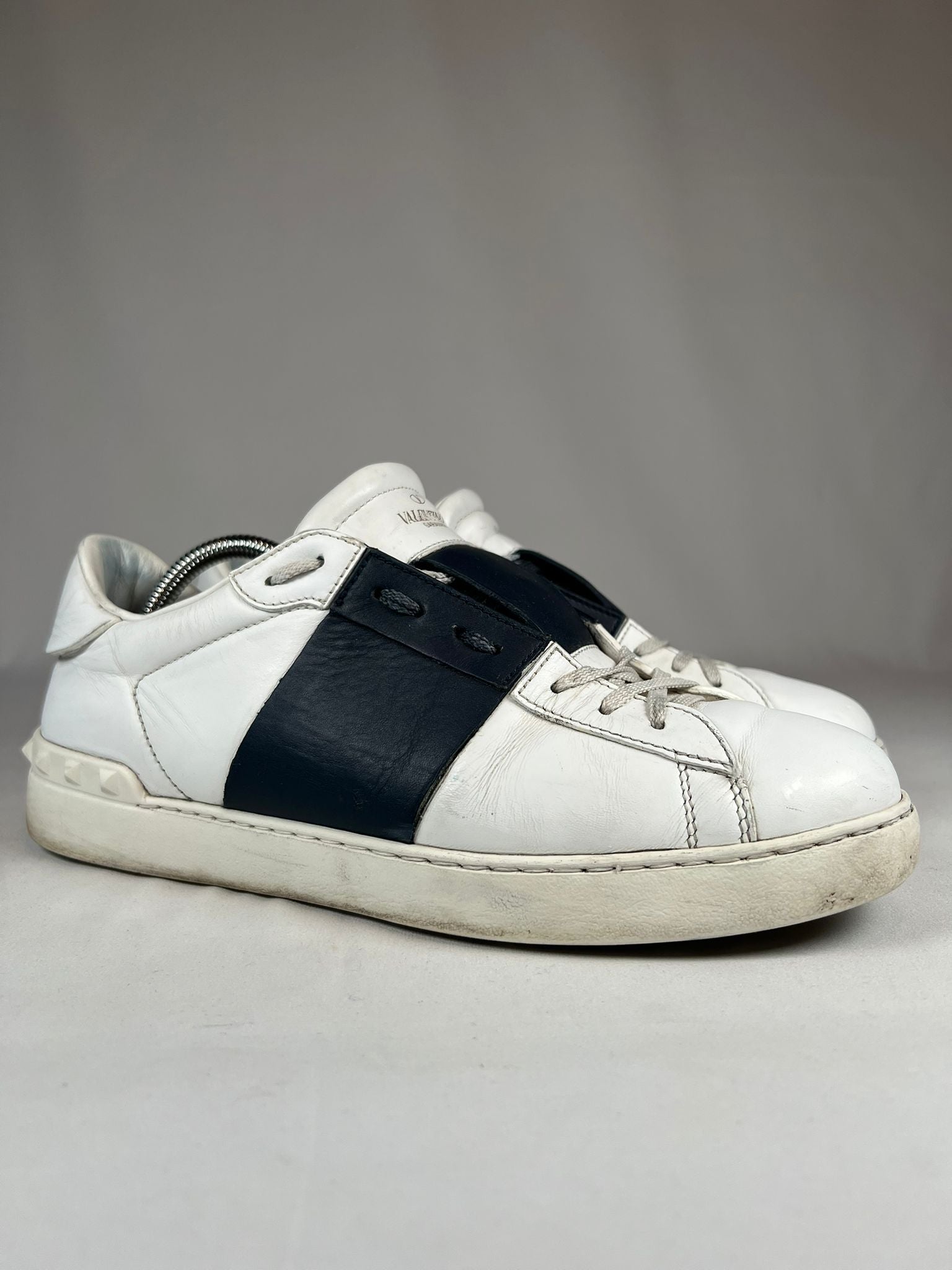Valentino Open