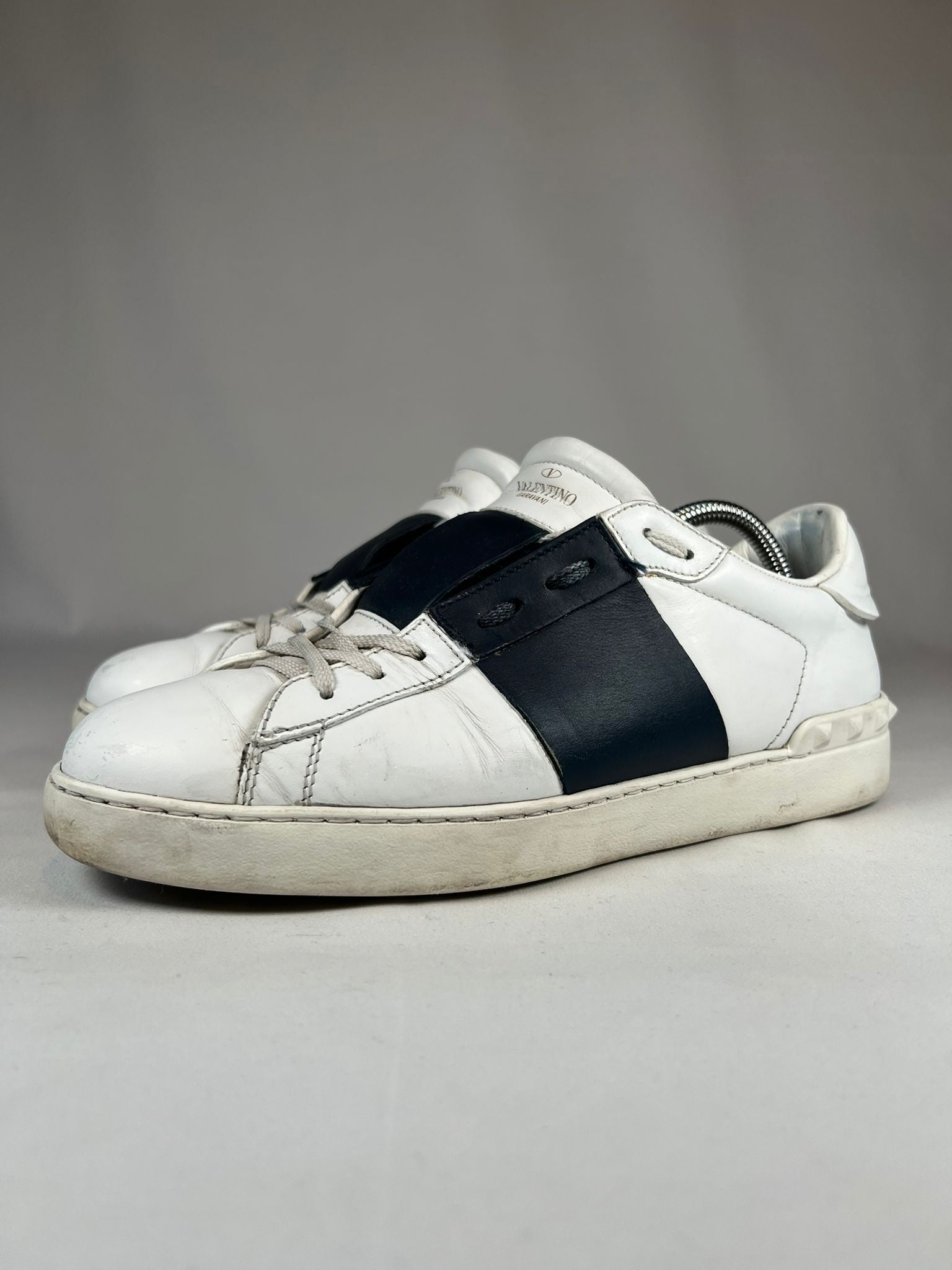 Valentino Open