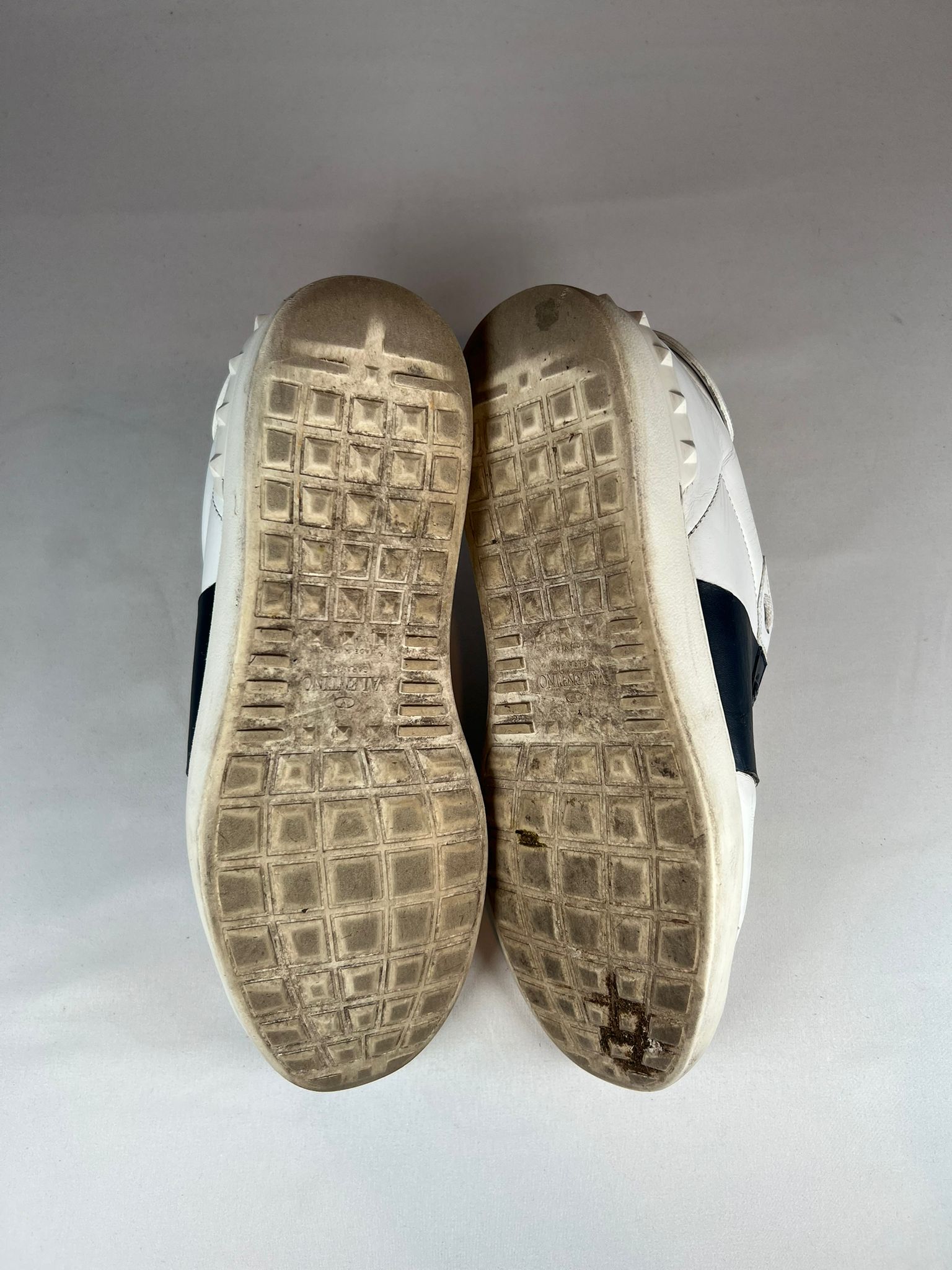 Valentino Open