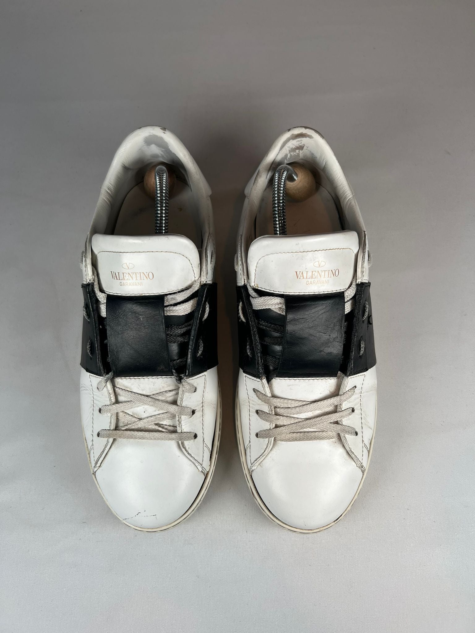 Valentino Open