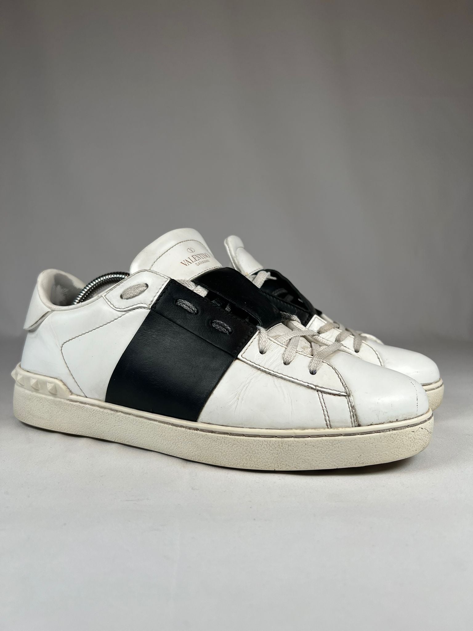Valentino Open