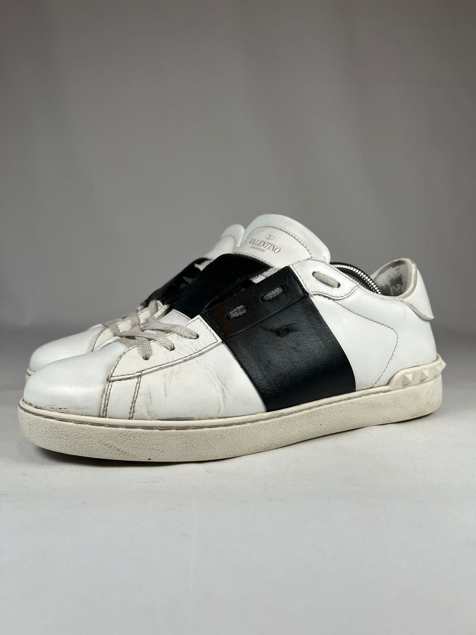 Valentino Open