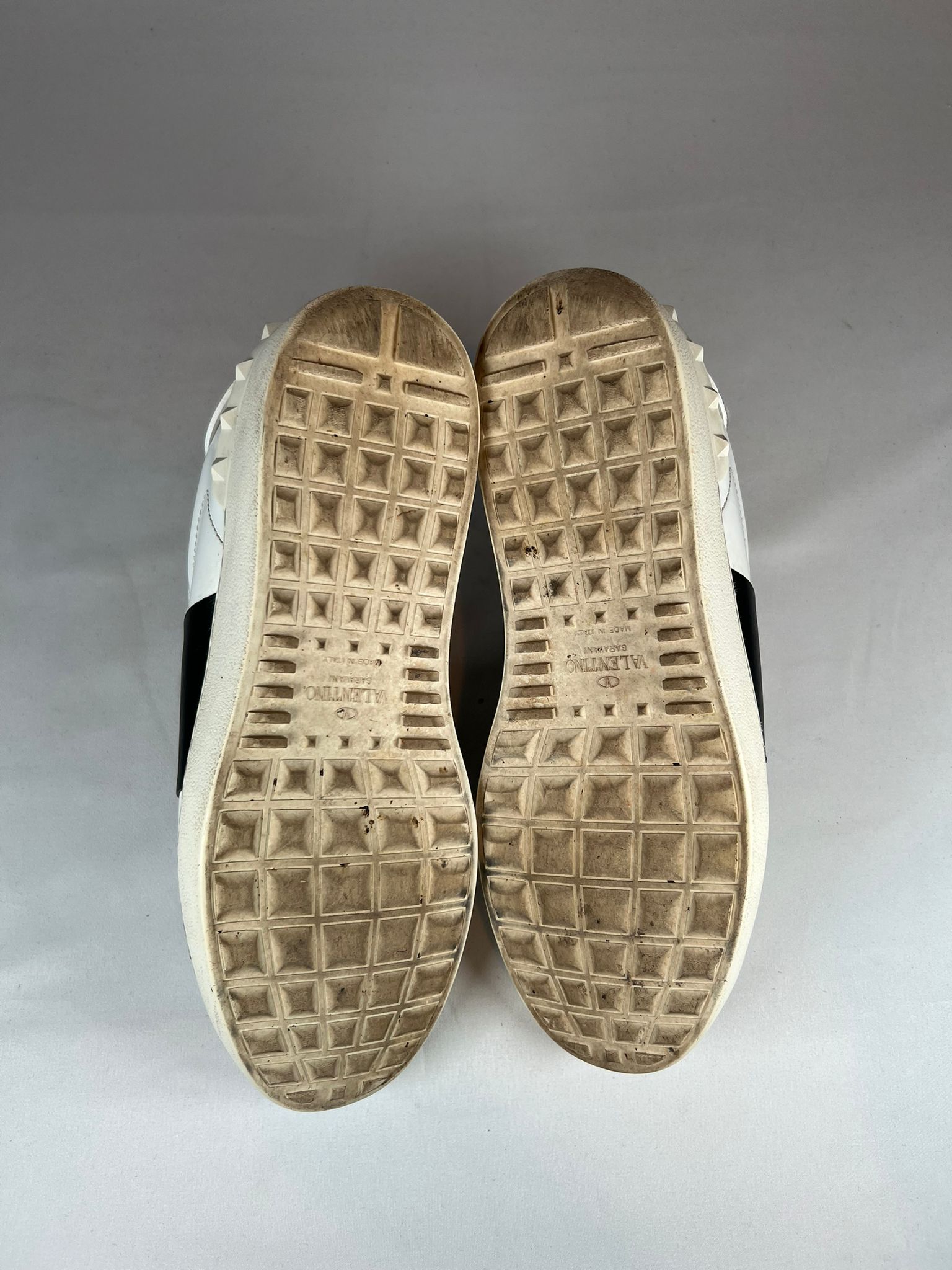 Valentino Open