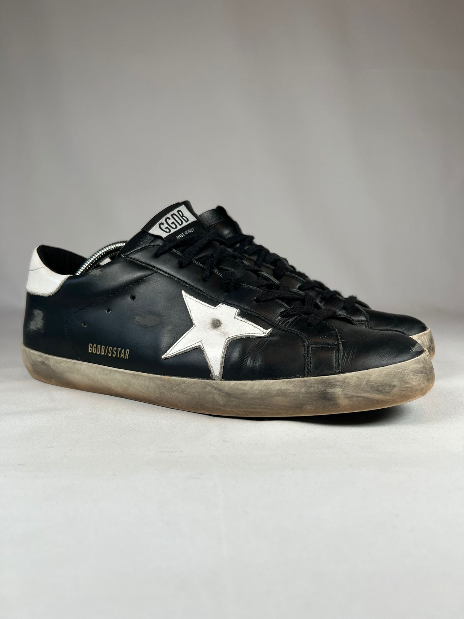 Golden Goose Superstar