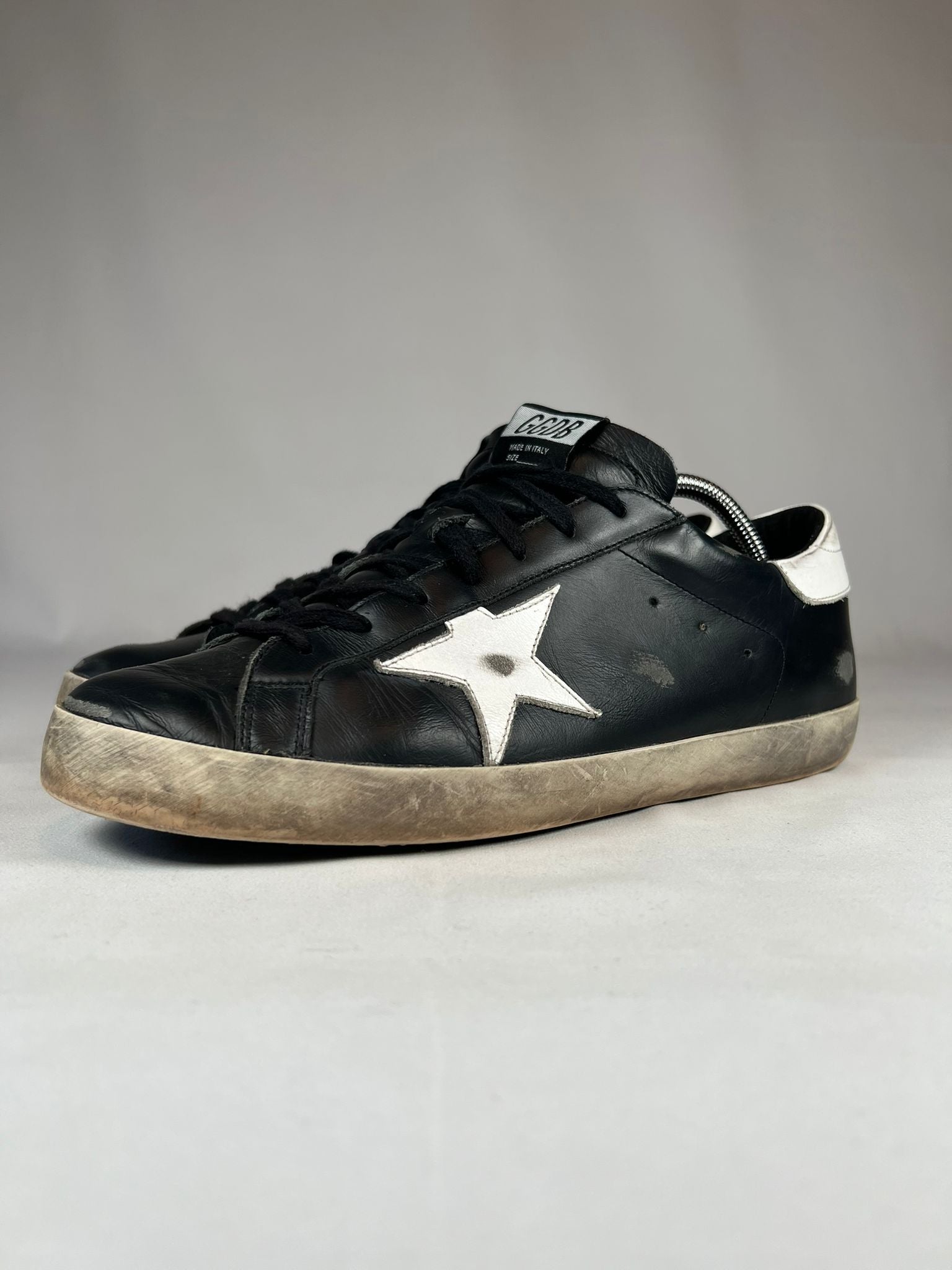 Golden Goose Superstar