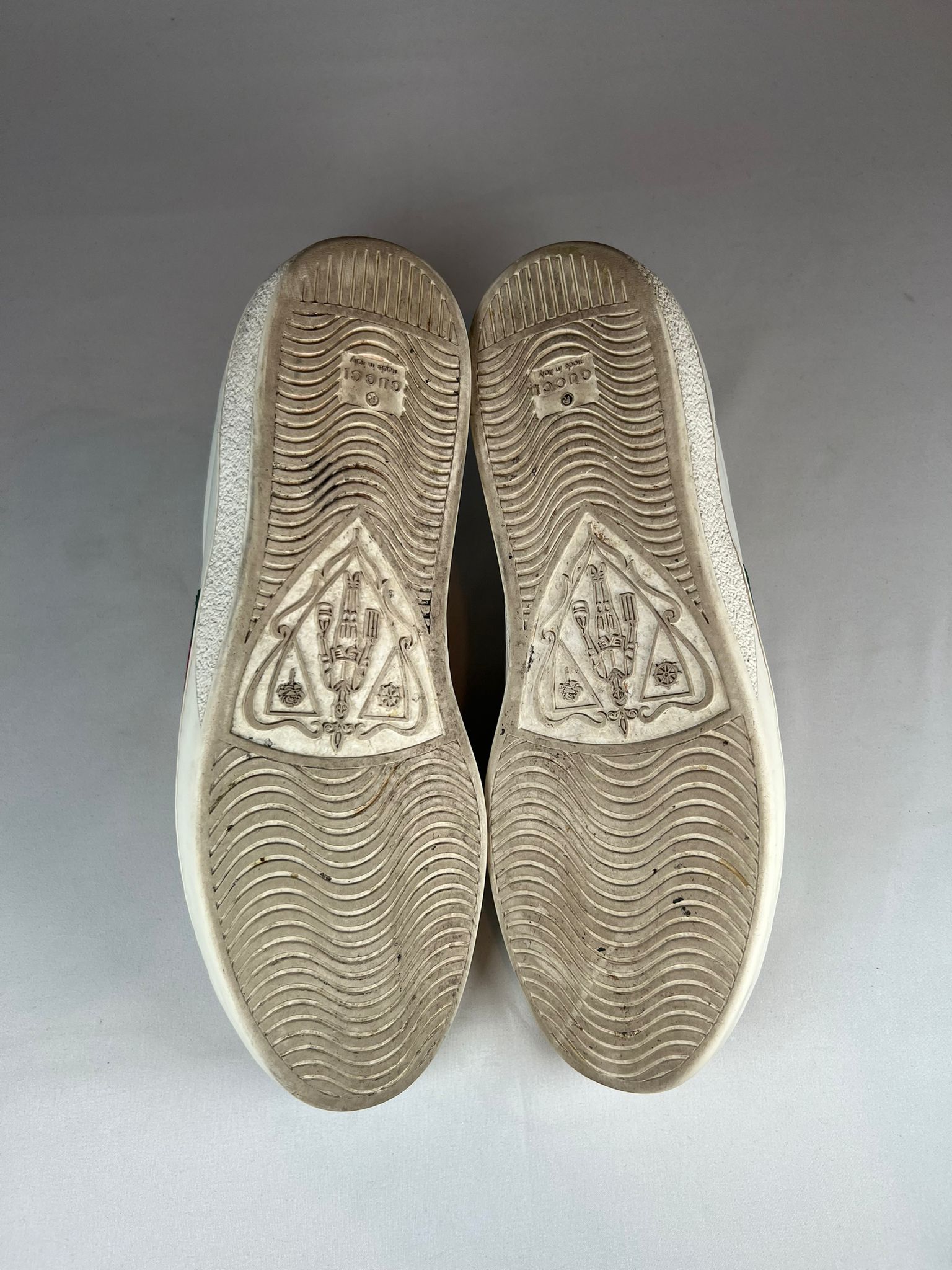 Gucci Ace