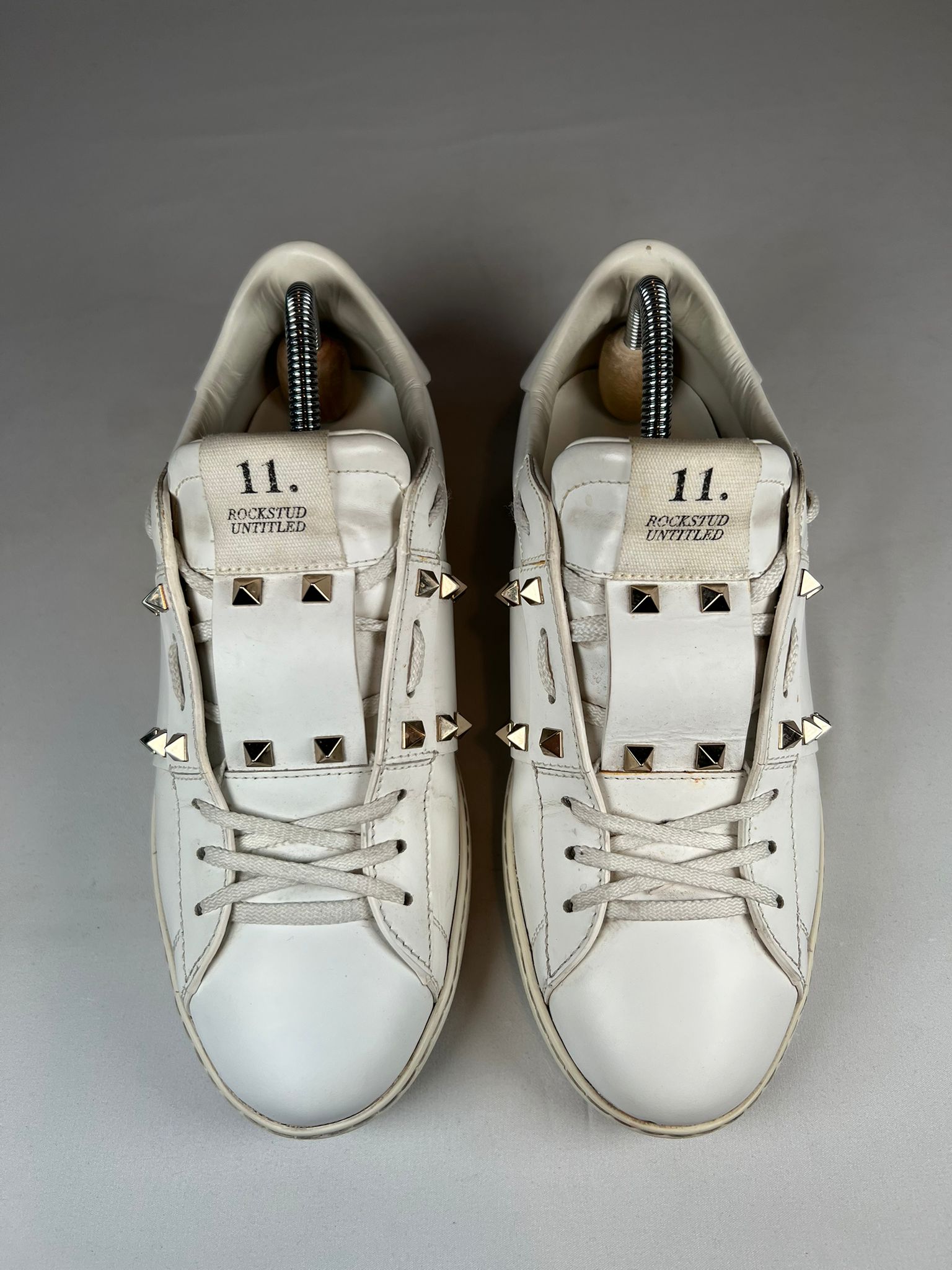 Valentino Open Rockstud Untitled