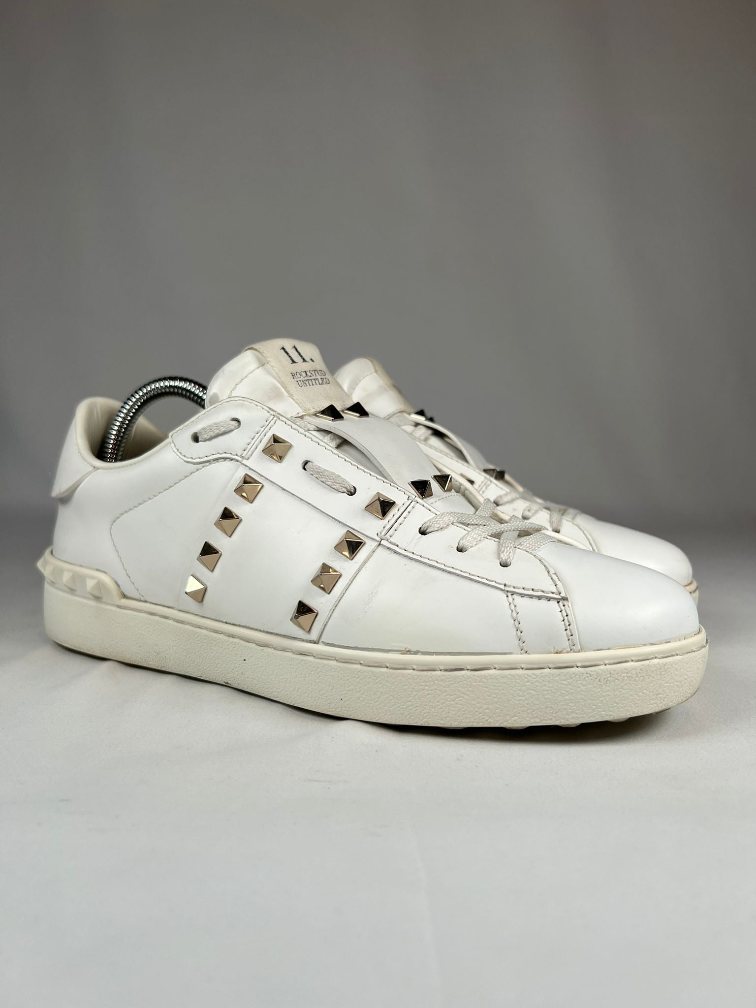 Valentino Open Rockstud Untitled