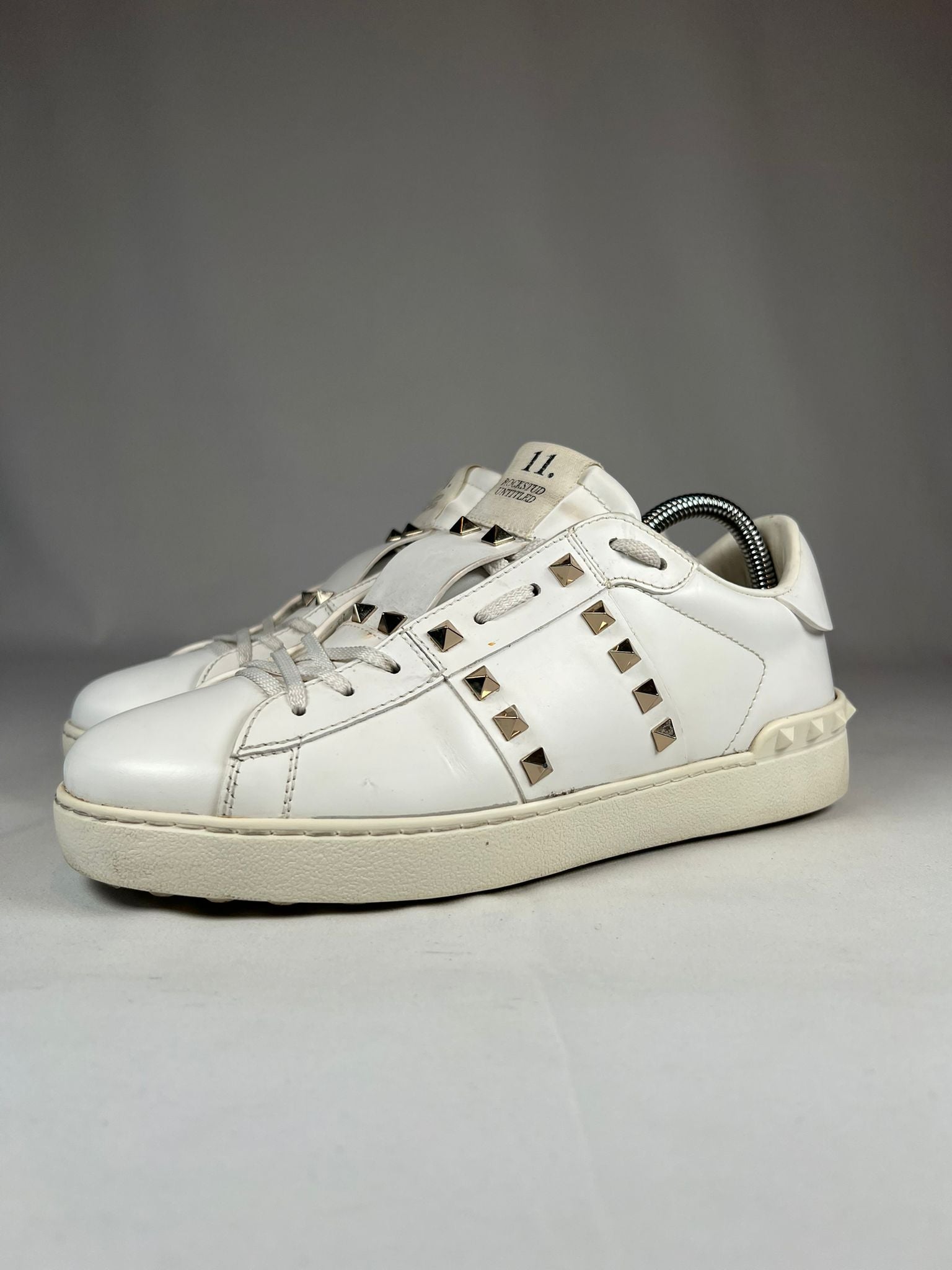Valentino Open Rockstud Untitled
