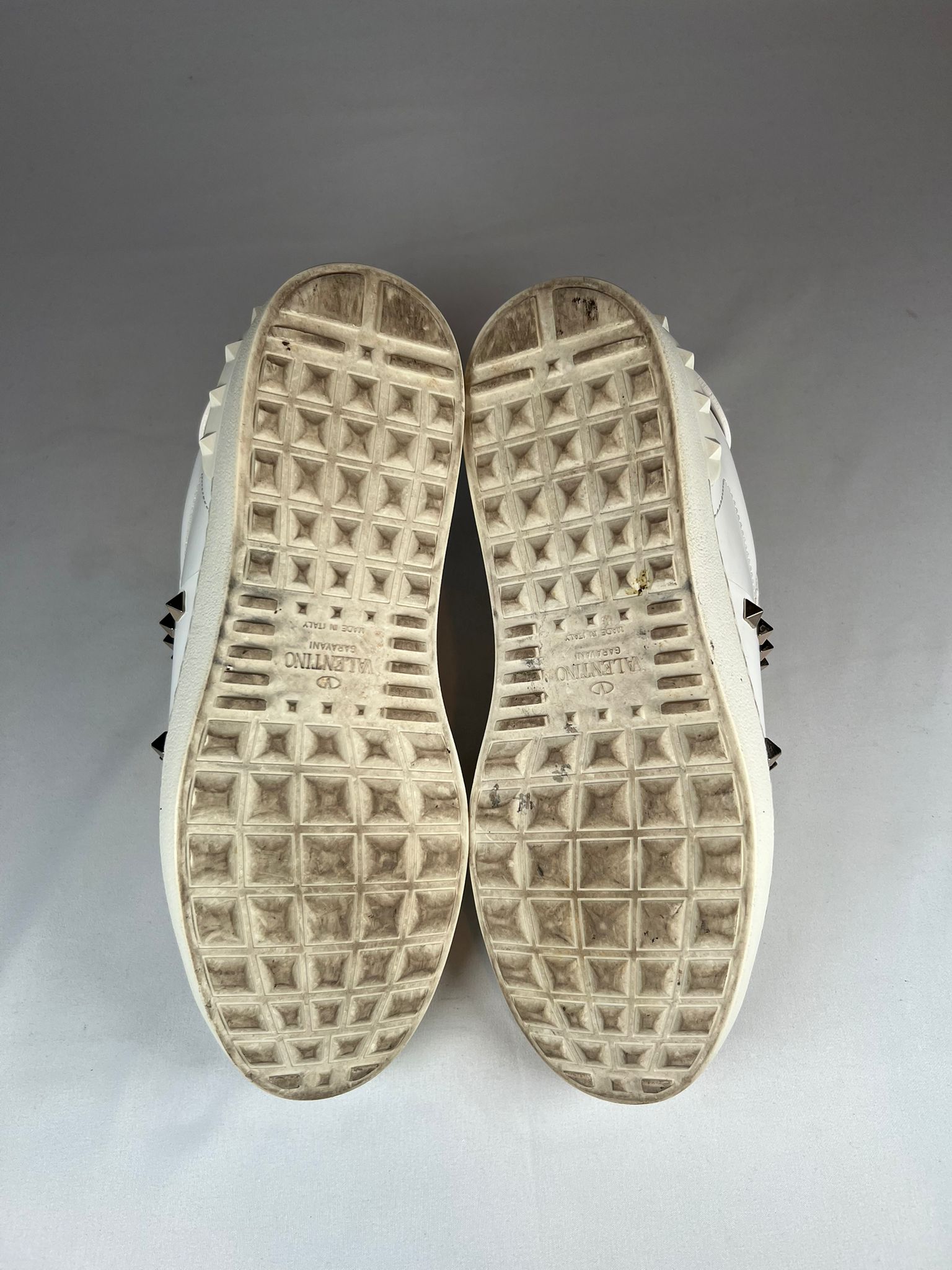 Valentino Open Rockstud Untitled