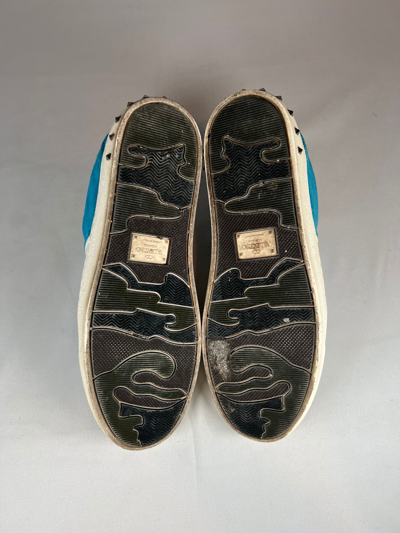 Valentino Flycrew