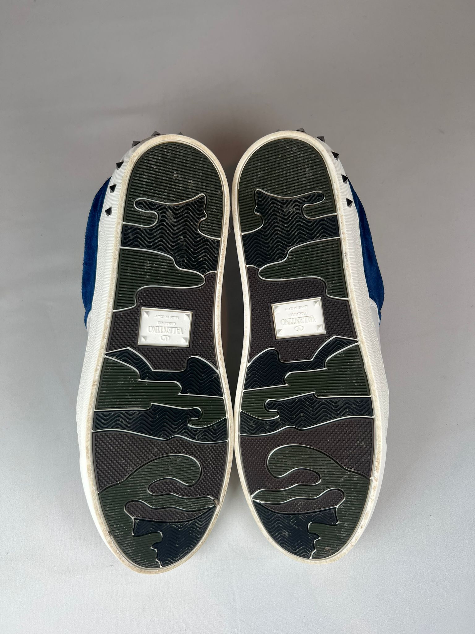 Valentino Flycrew