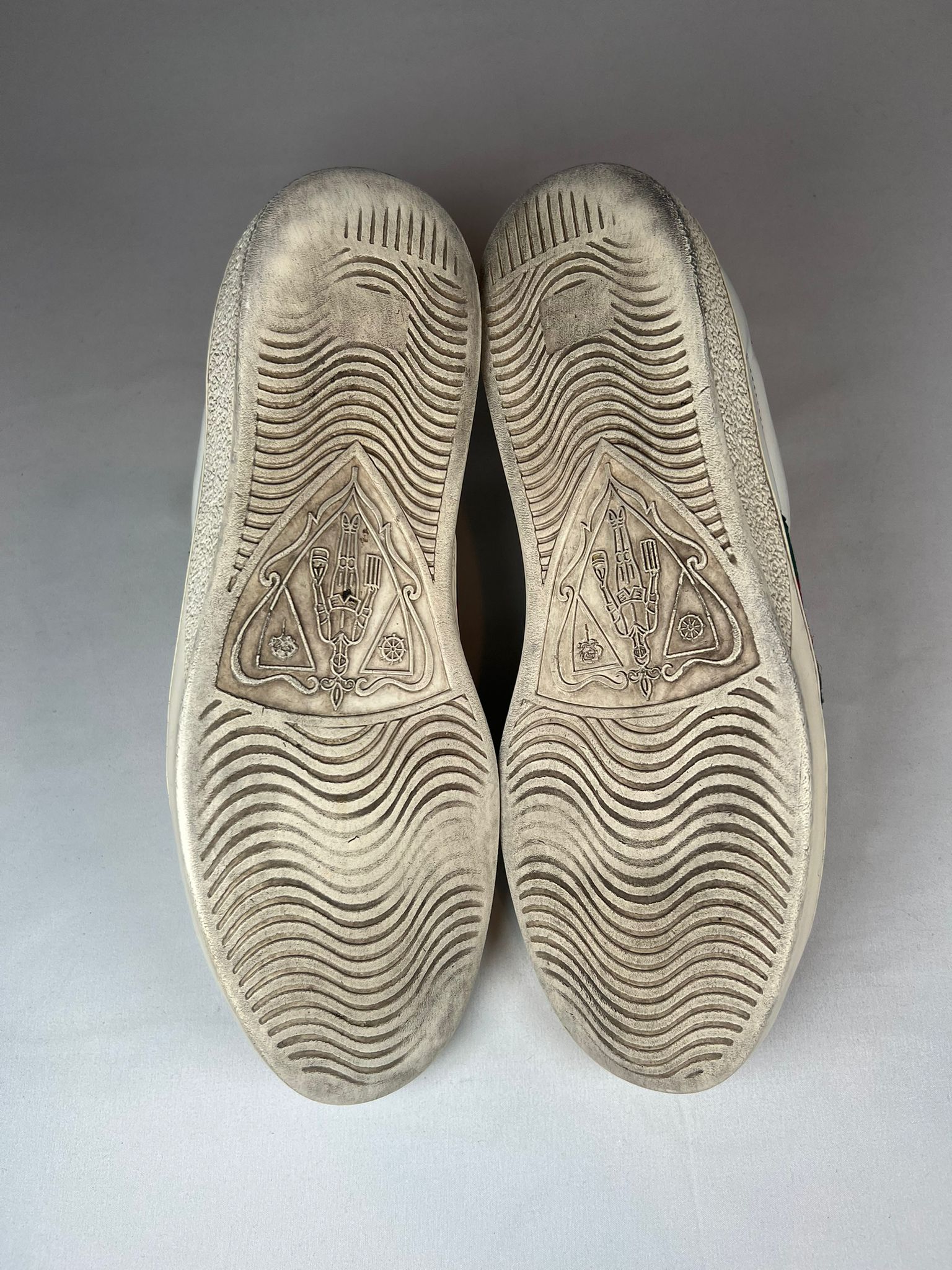 Gucci Ace Bee