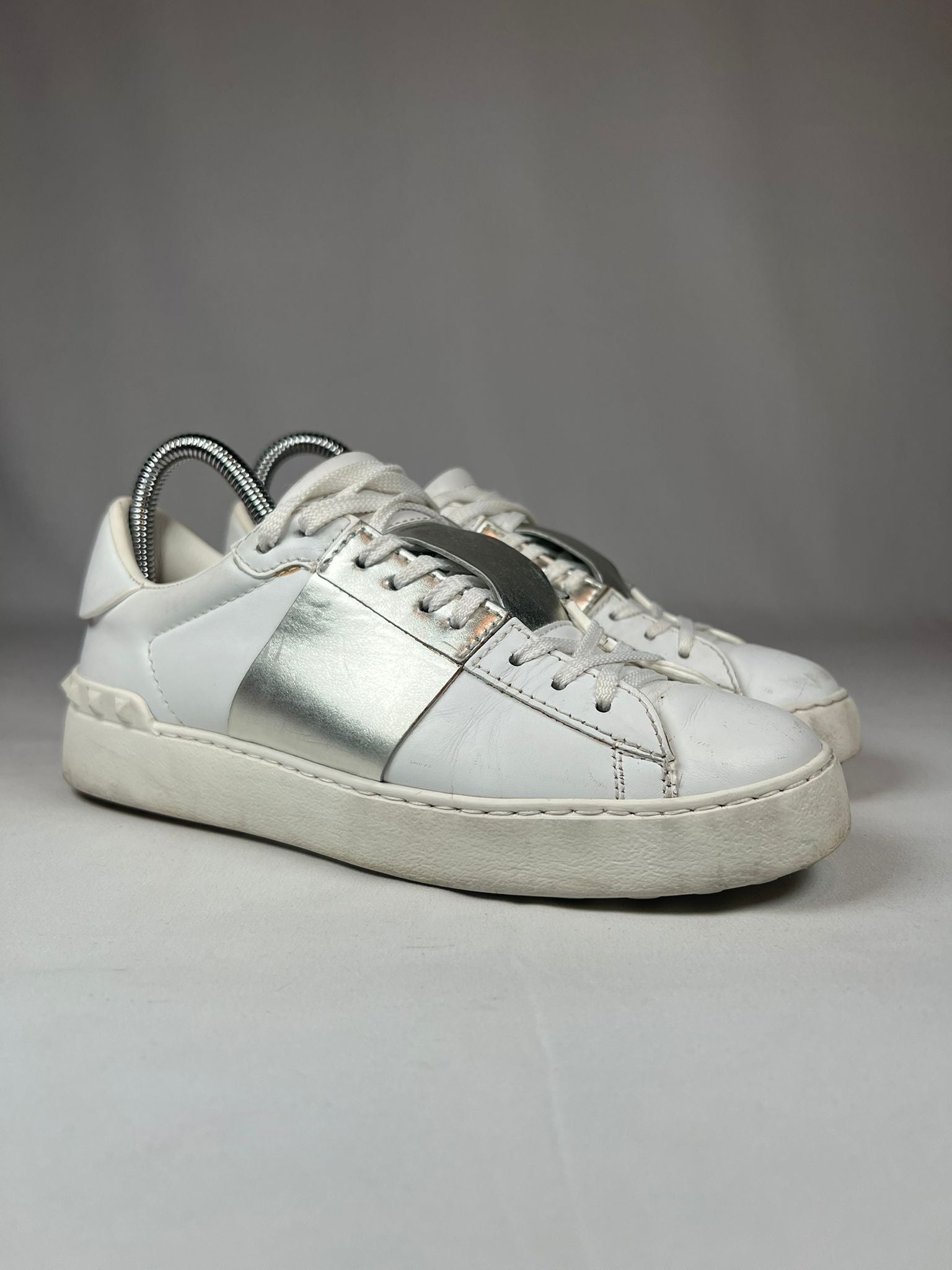 Valentino Open