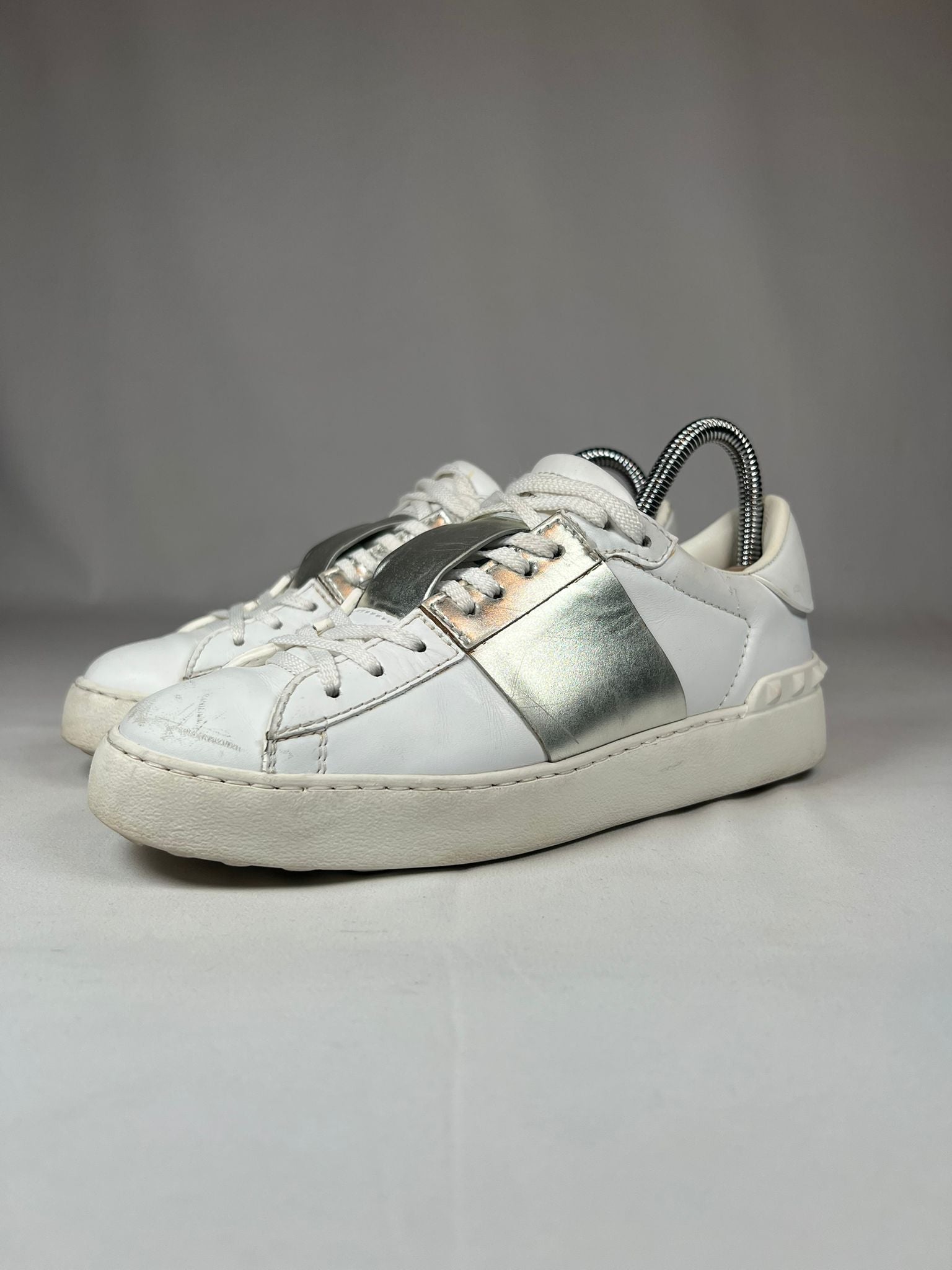 Valentino Open
