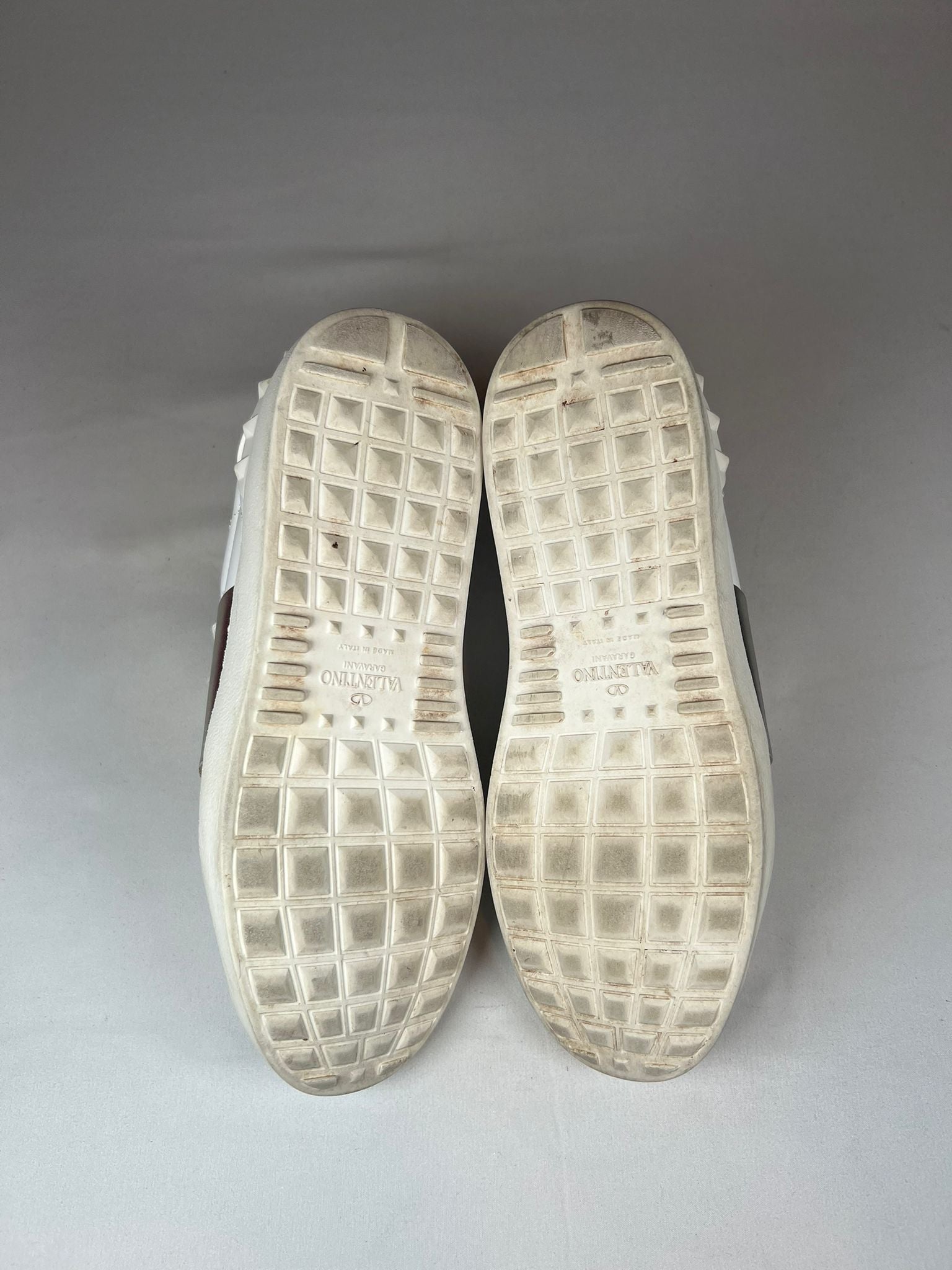 Valentino Open