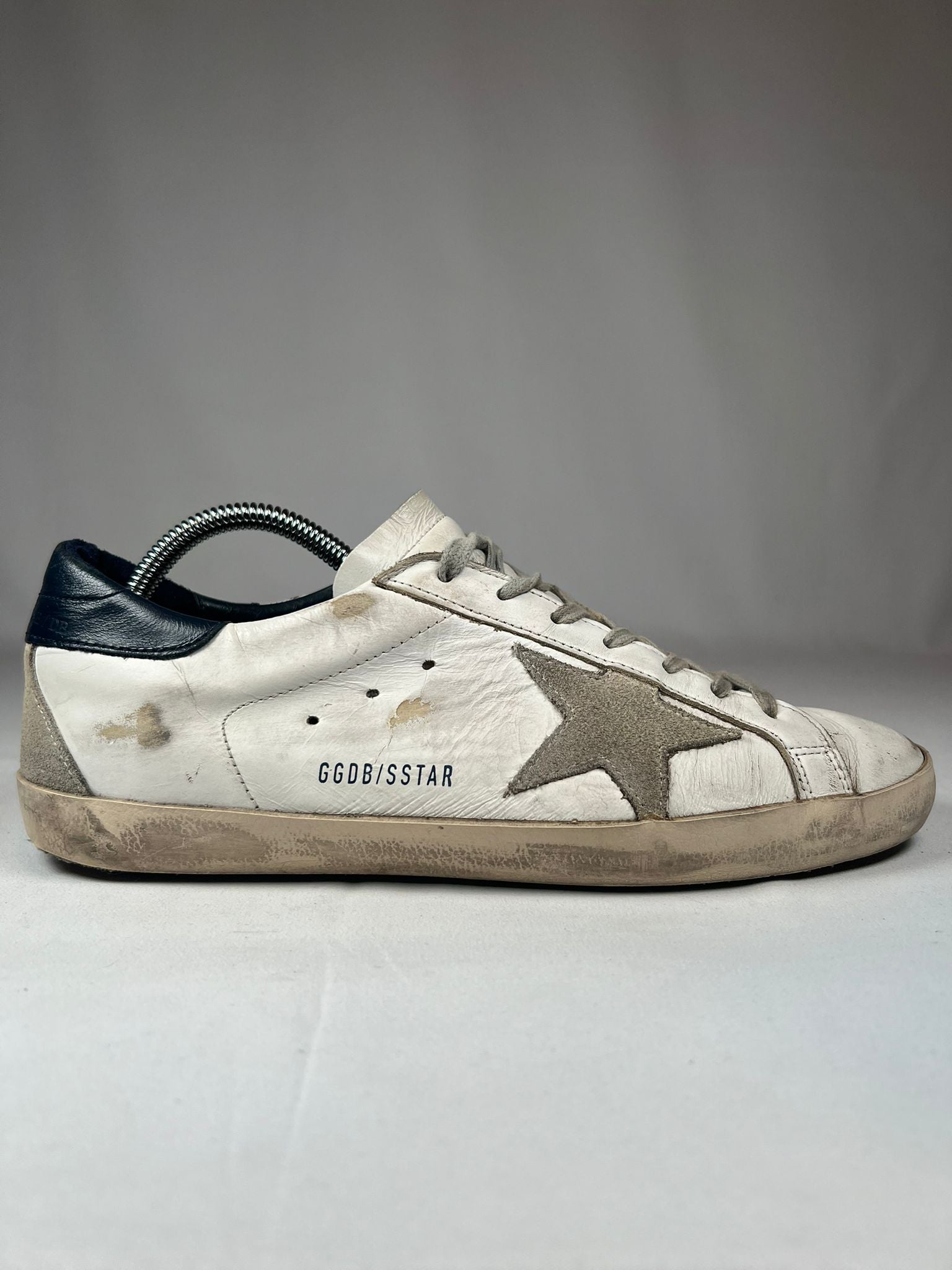 Golden Goose Superstar