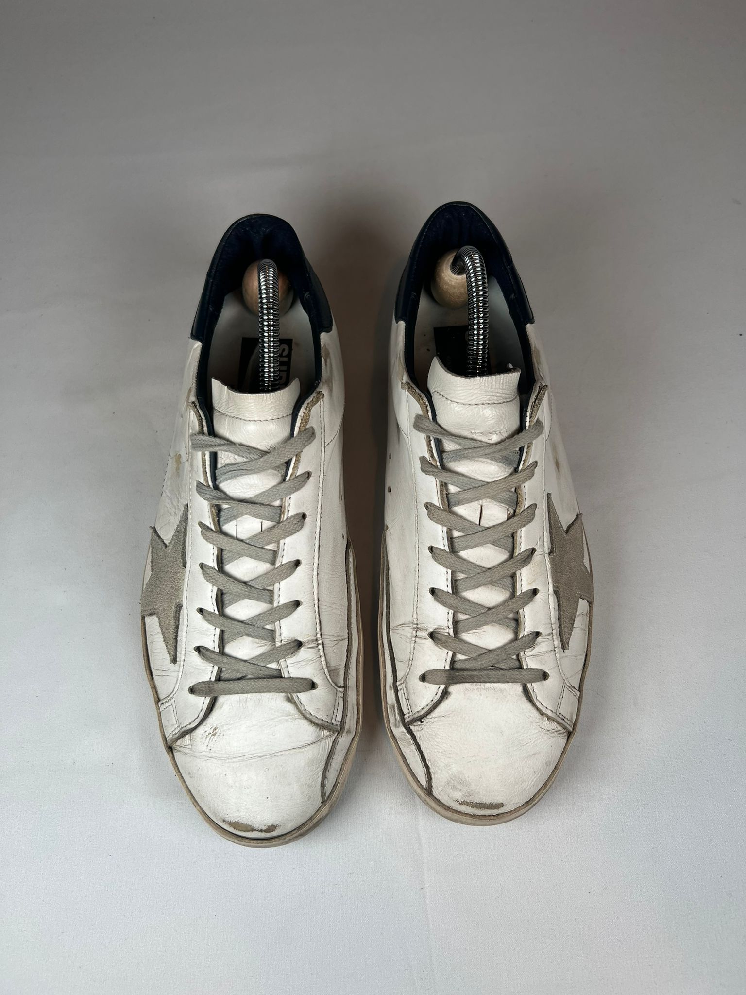 Golden Goose Superstar