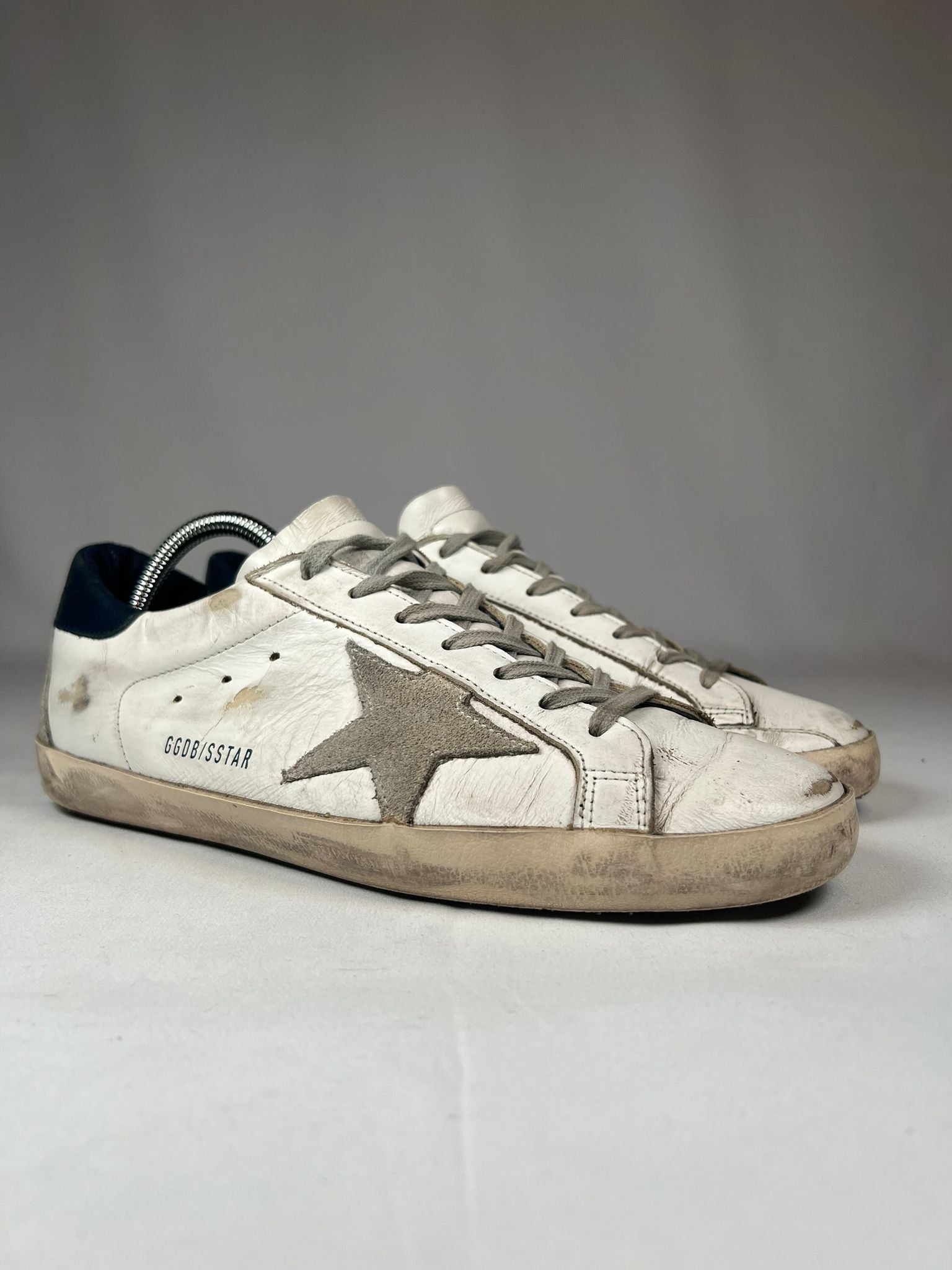 Golden Goose Superstar