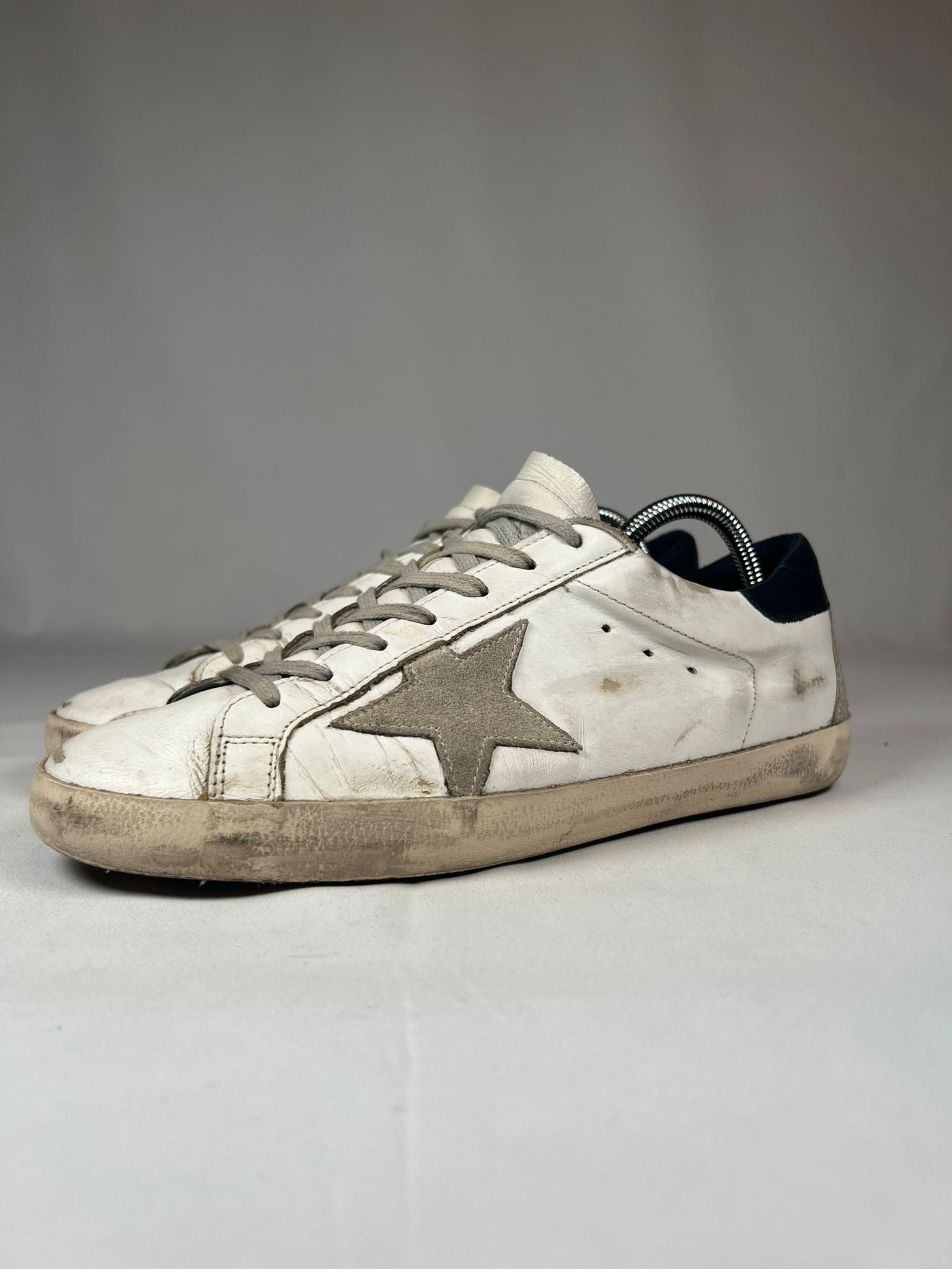 Golden Goose Superstar