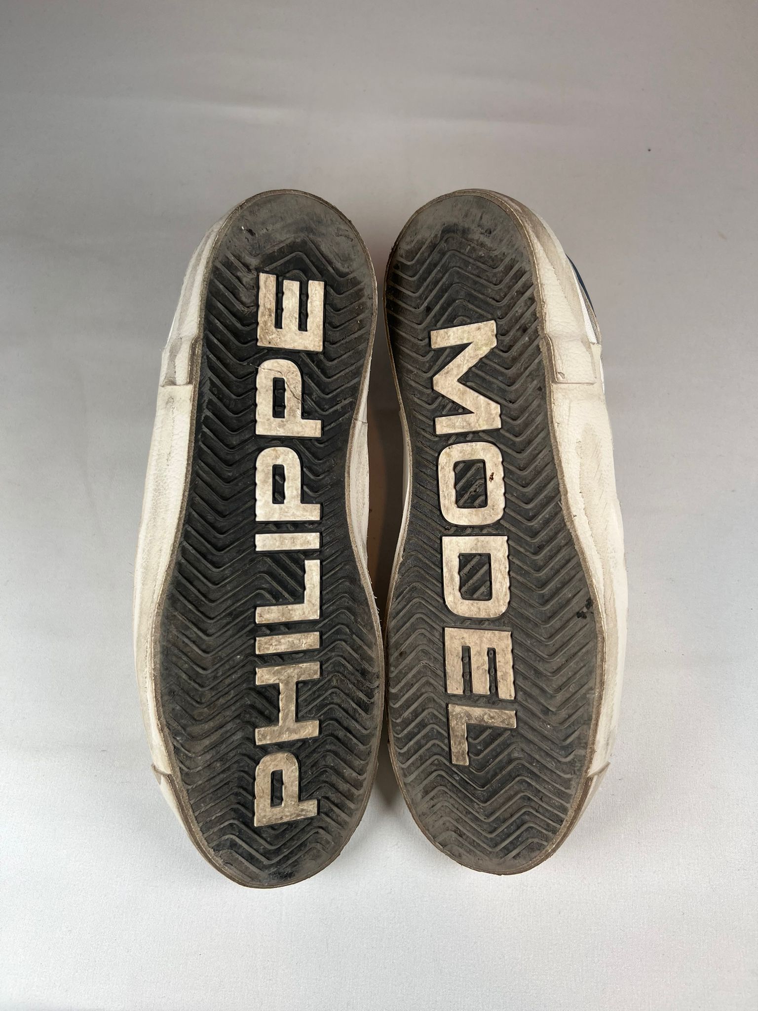 Philippe Model PSRX