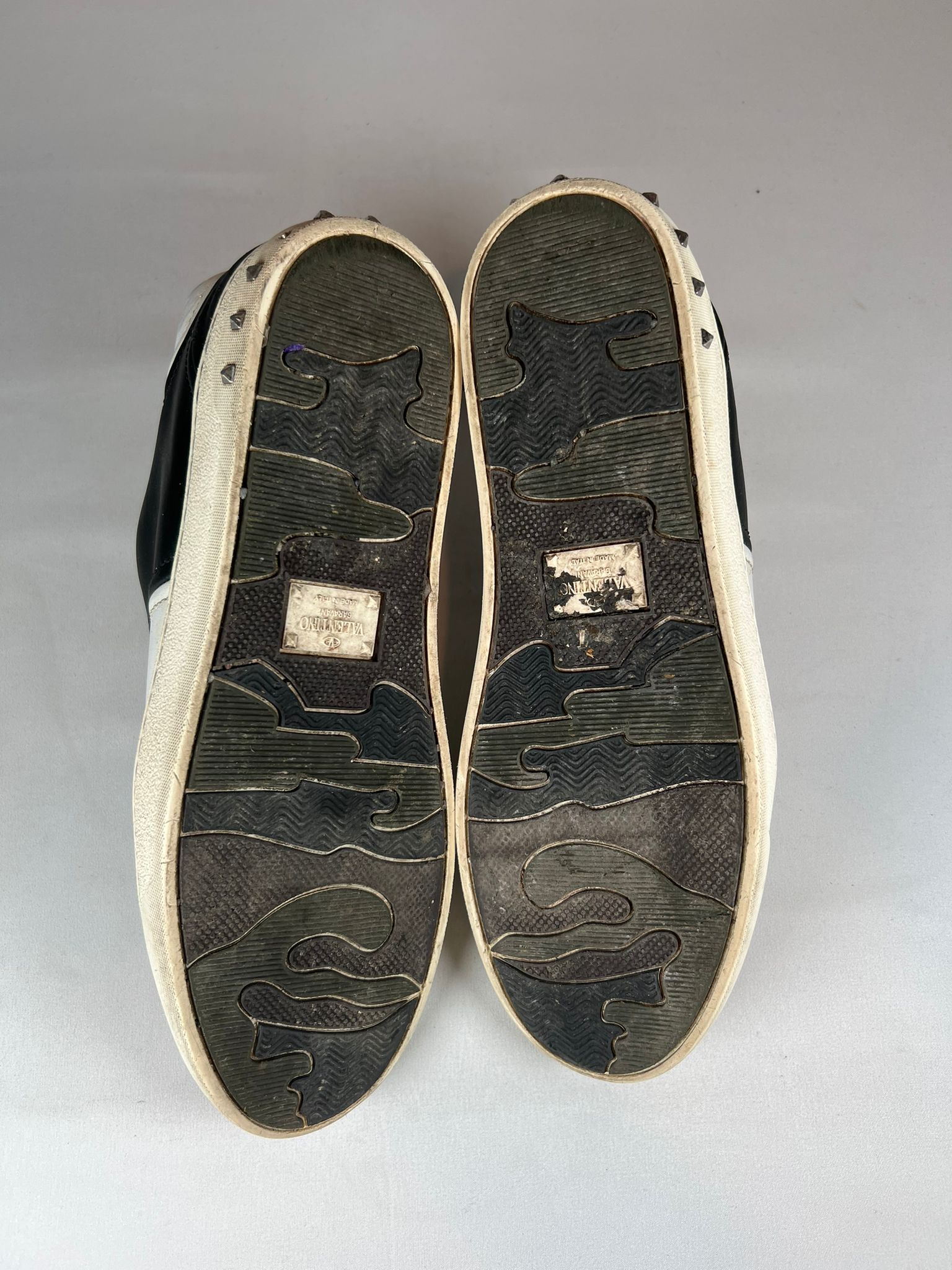 Valentino Flycrew