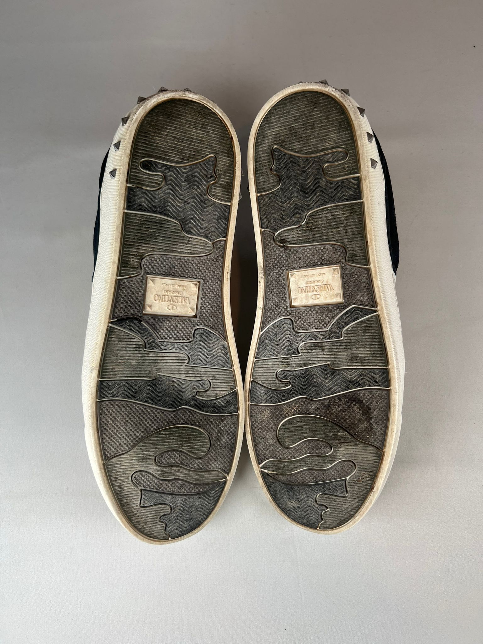 Valentino Flycrew