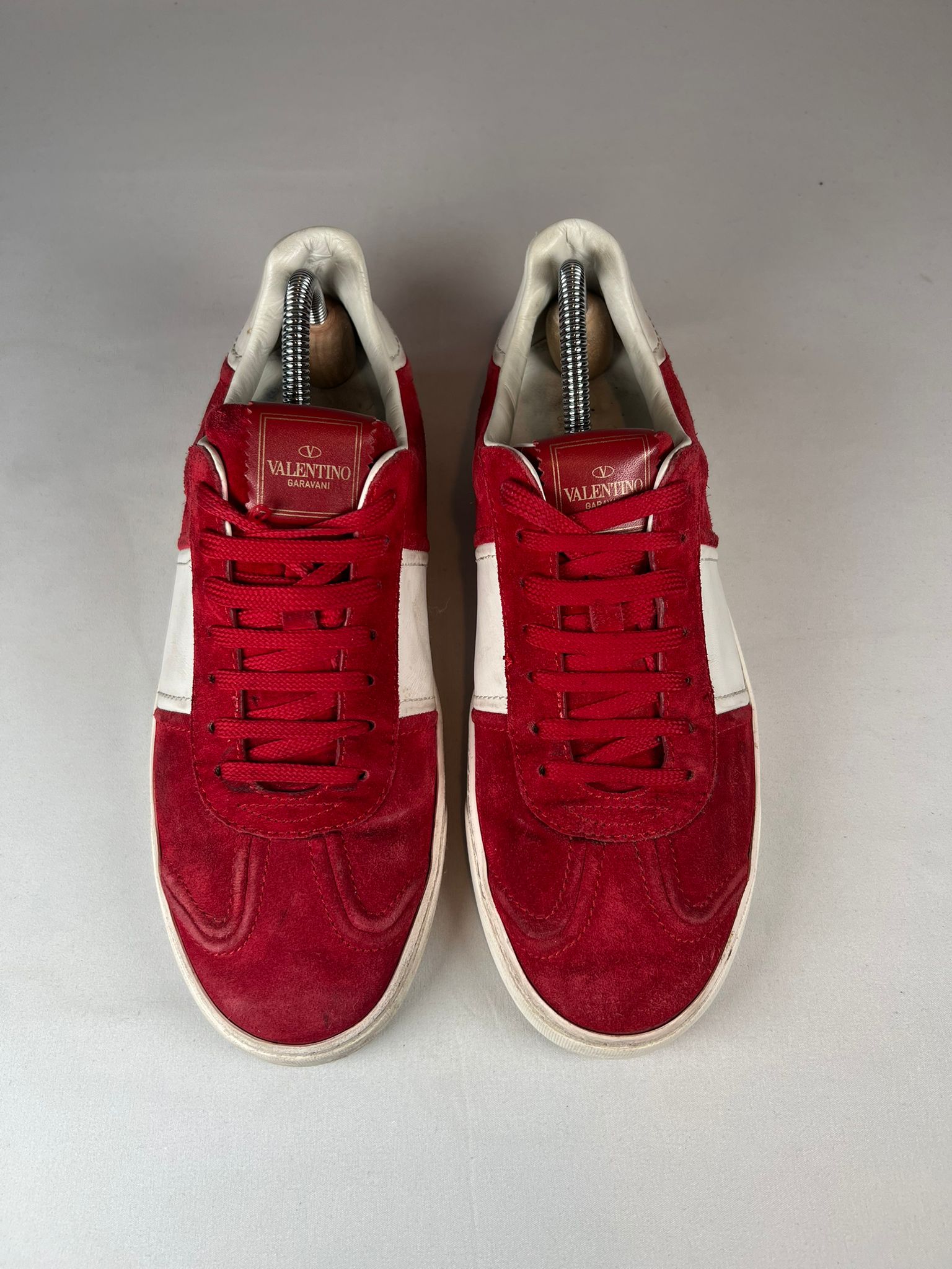 Valentino Flycrew