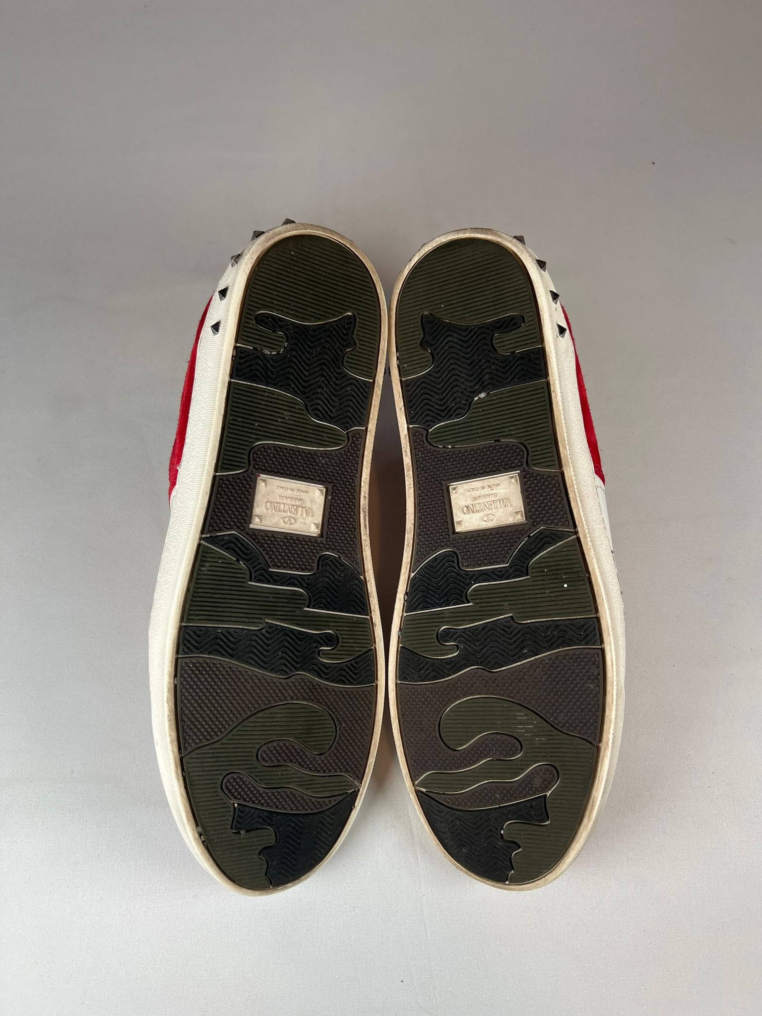Valentino Flycrew