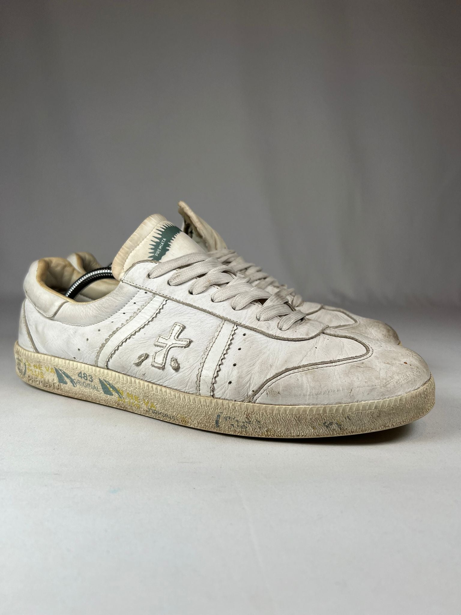 Premiata