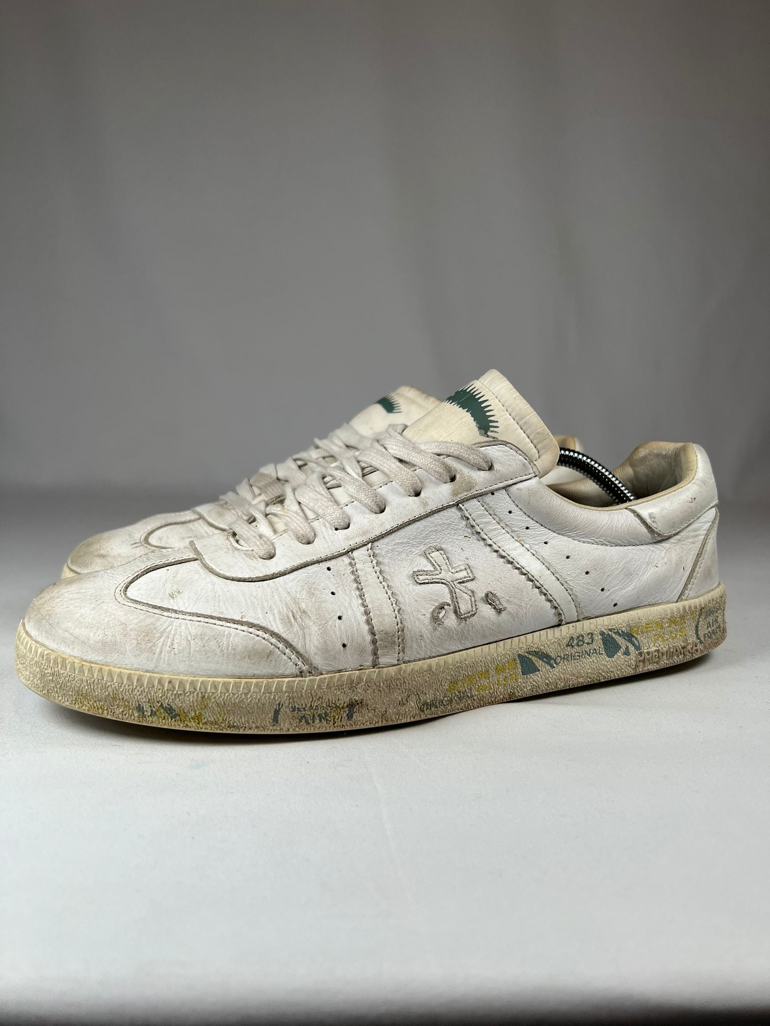 Premiata