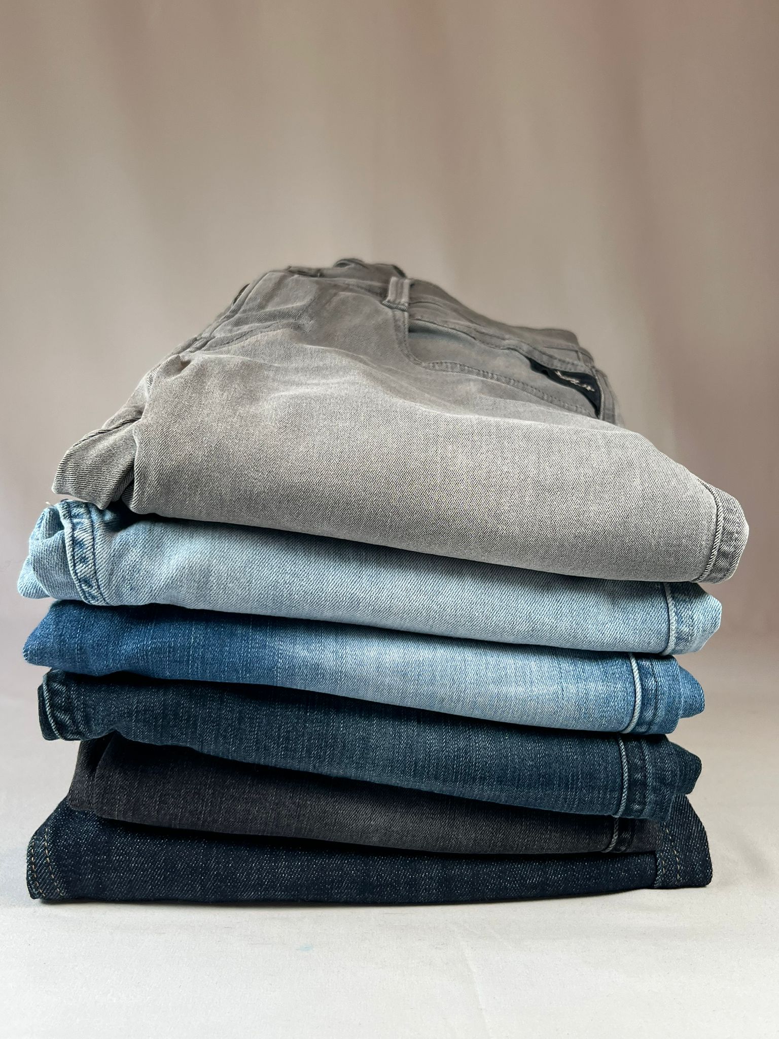 Replay Anbass jeans Bulk x6