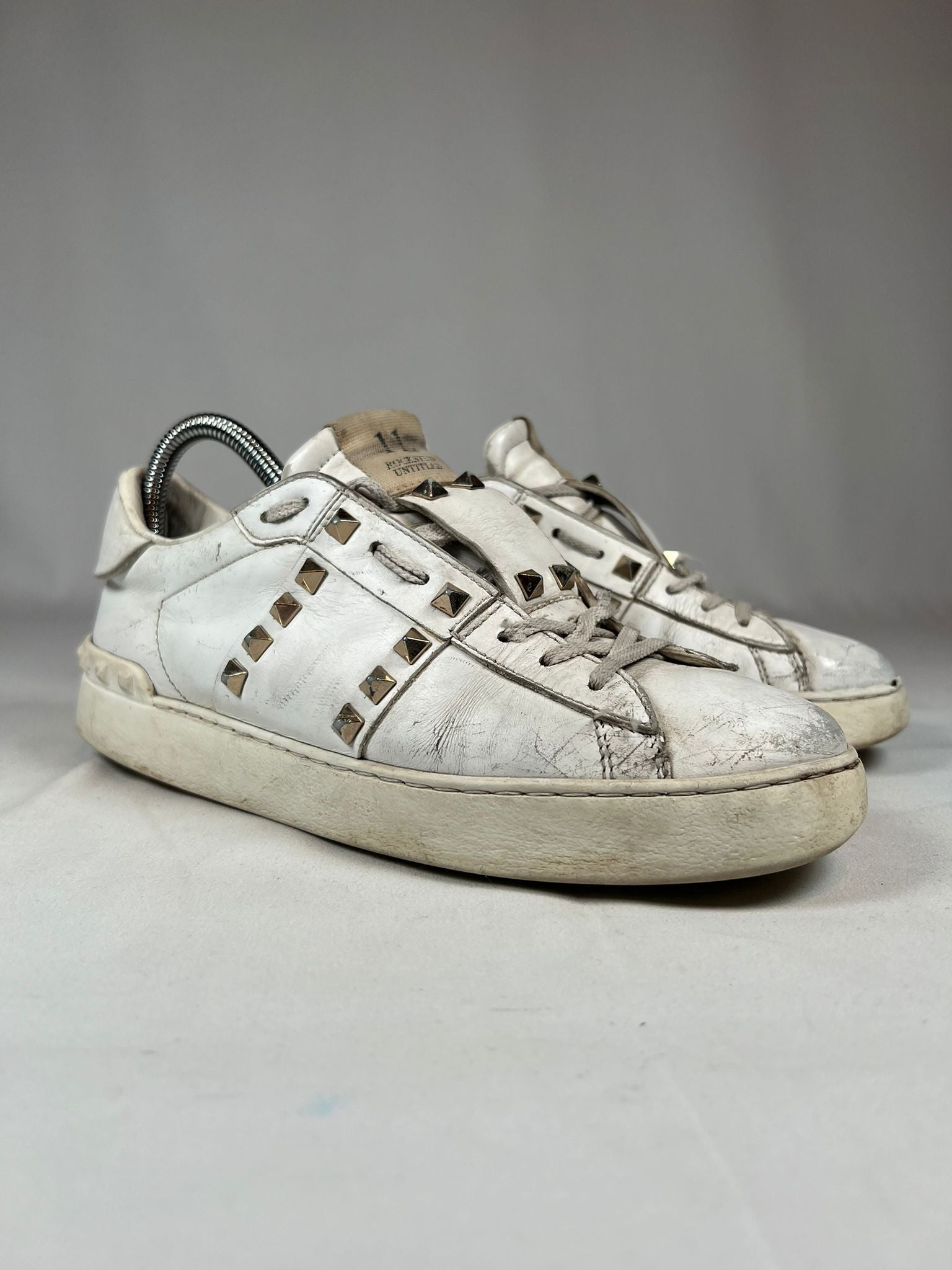 Valentino Open Rockstud Untitled 11