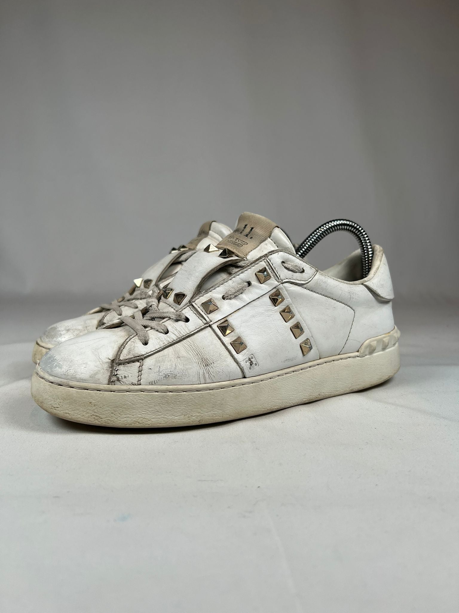 Valentino Open Rockstud Untitled 11