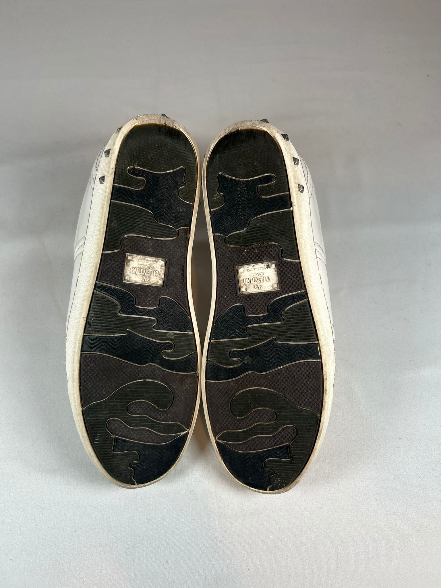 Valentino Flycrew