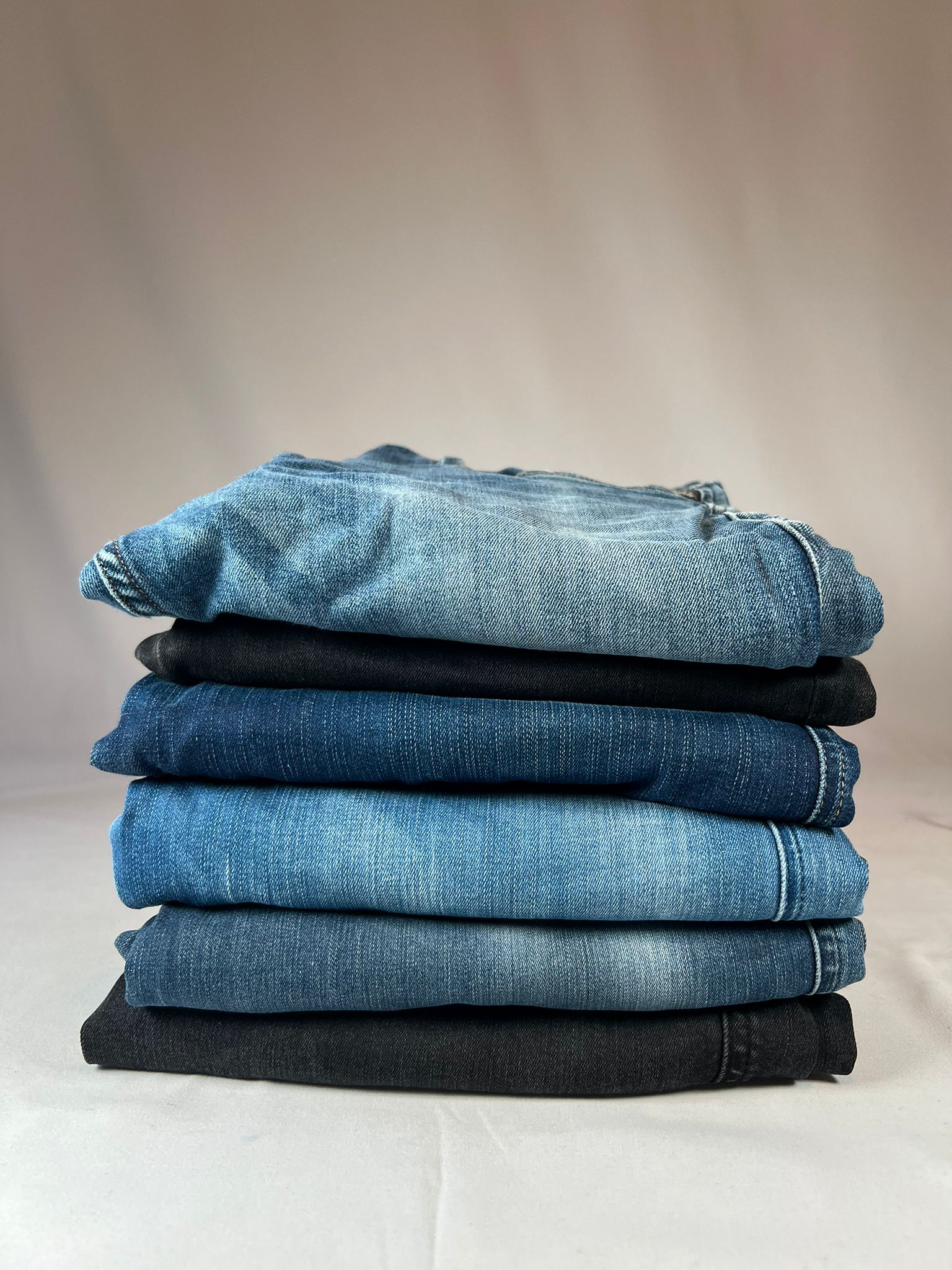 Replay Anbass Jeans bulk x6